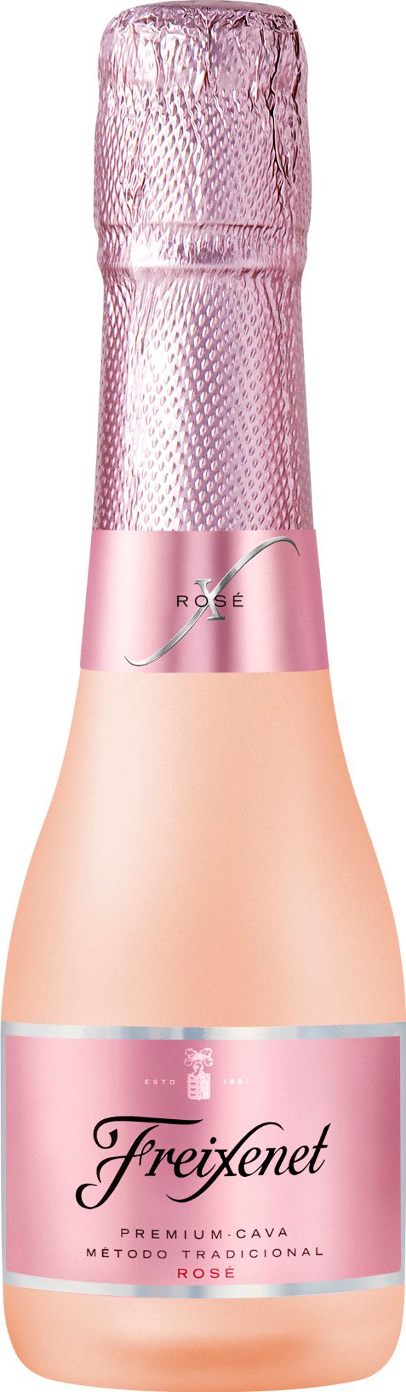Image of Freixenet Cordon Rosado Seco
