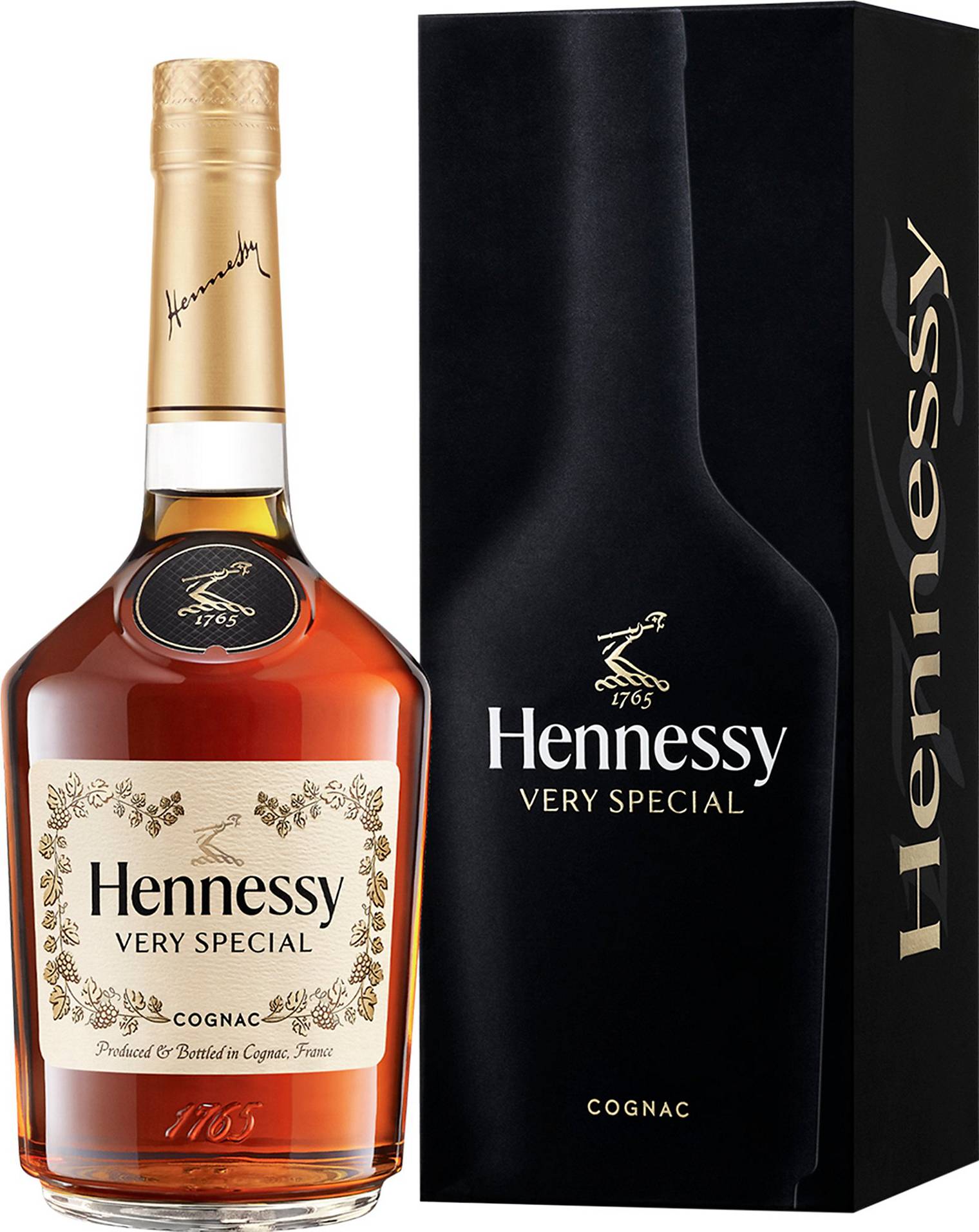 Image of Hennessy VS Cognac