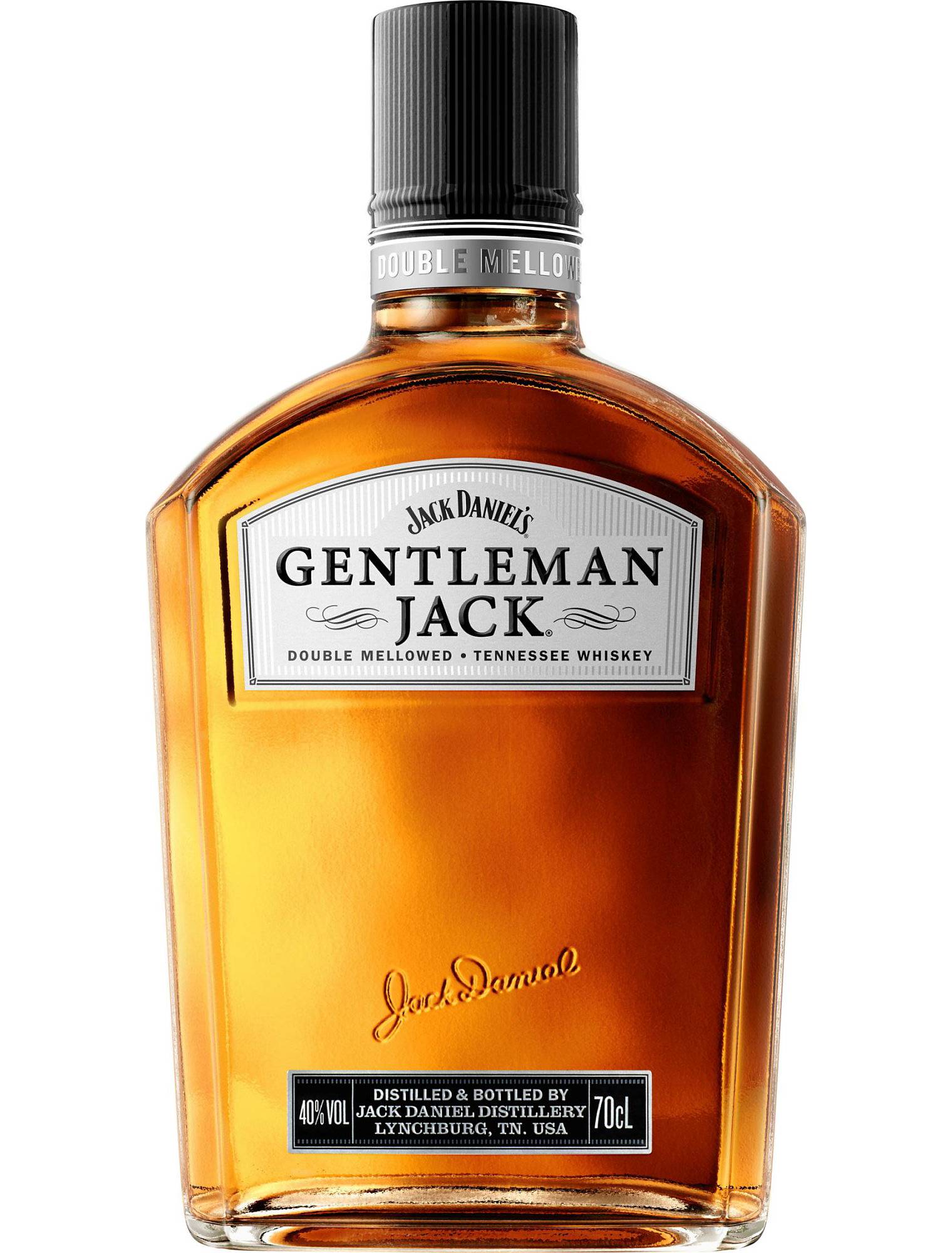 Image of Jack Daniel’s Gentleman Jack Whiskey