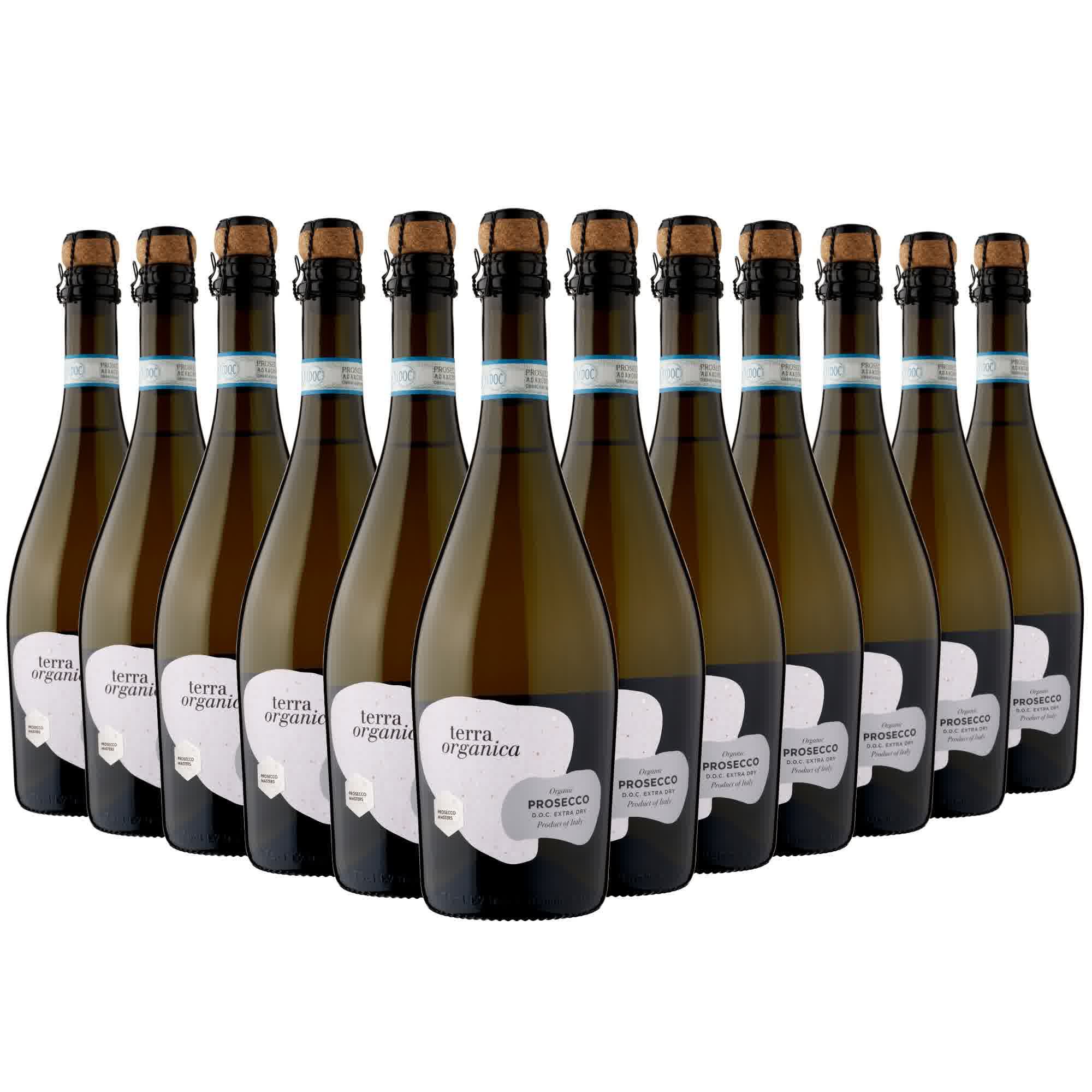 Prosecco Party Case of 12