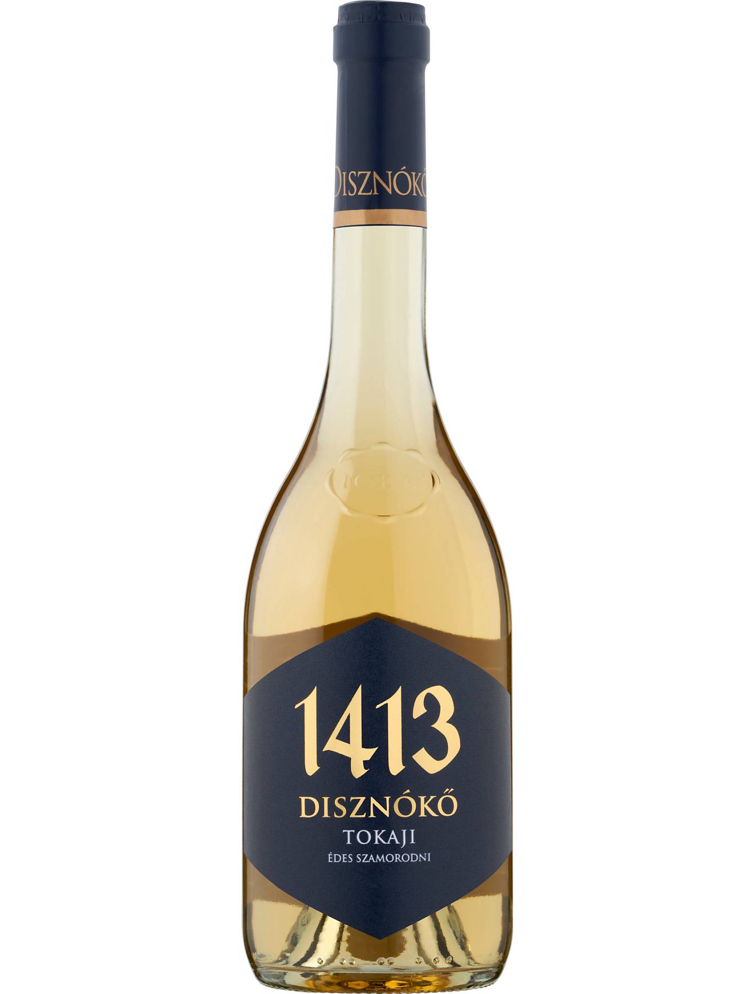 Image of Disznókó Tokaji 1413 Edes Szamorodni