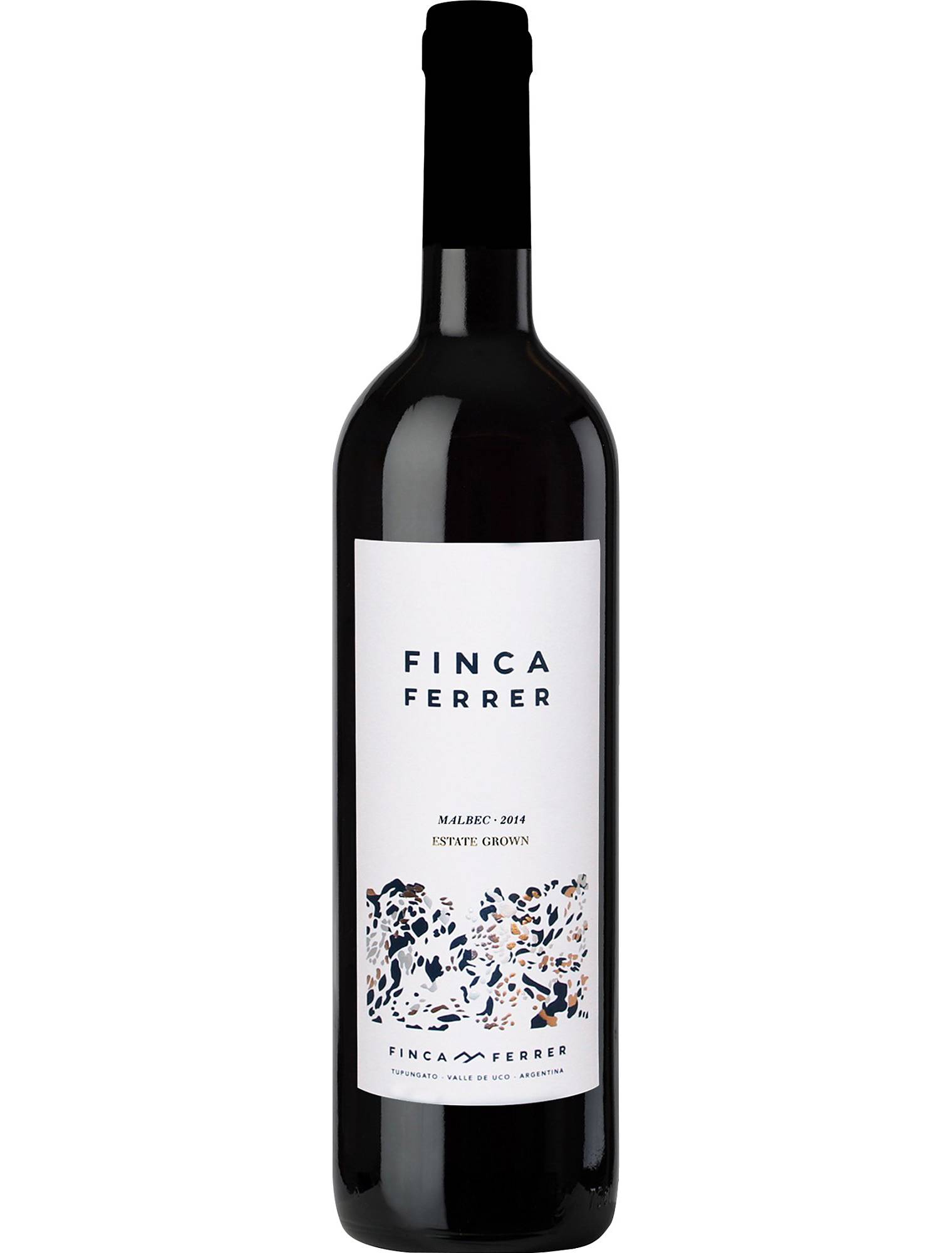 Image of Finca Ferrer Malbec