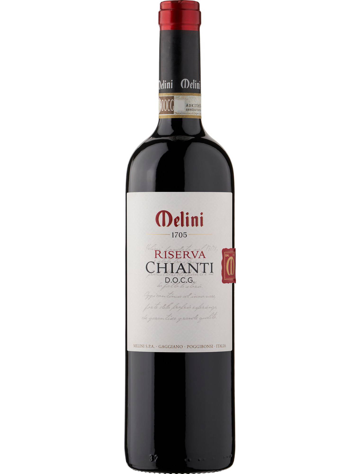 Image of Melini Chianti Riserva
