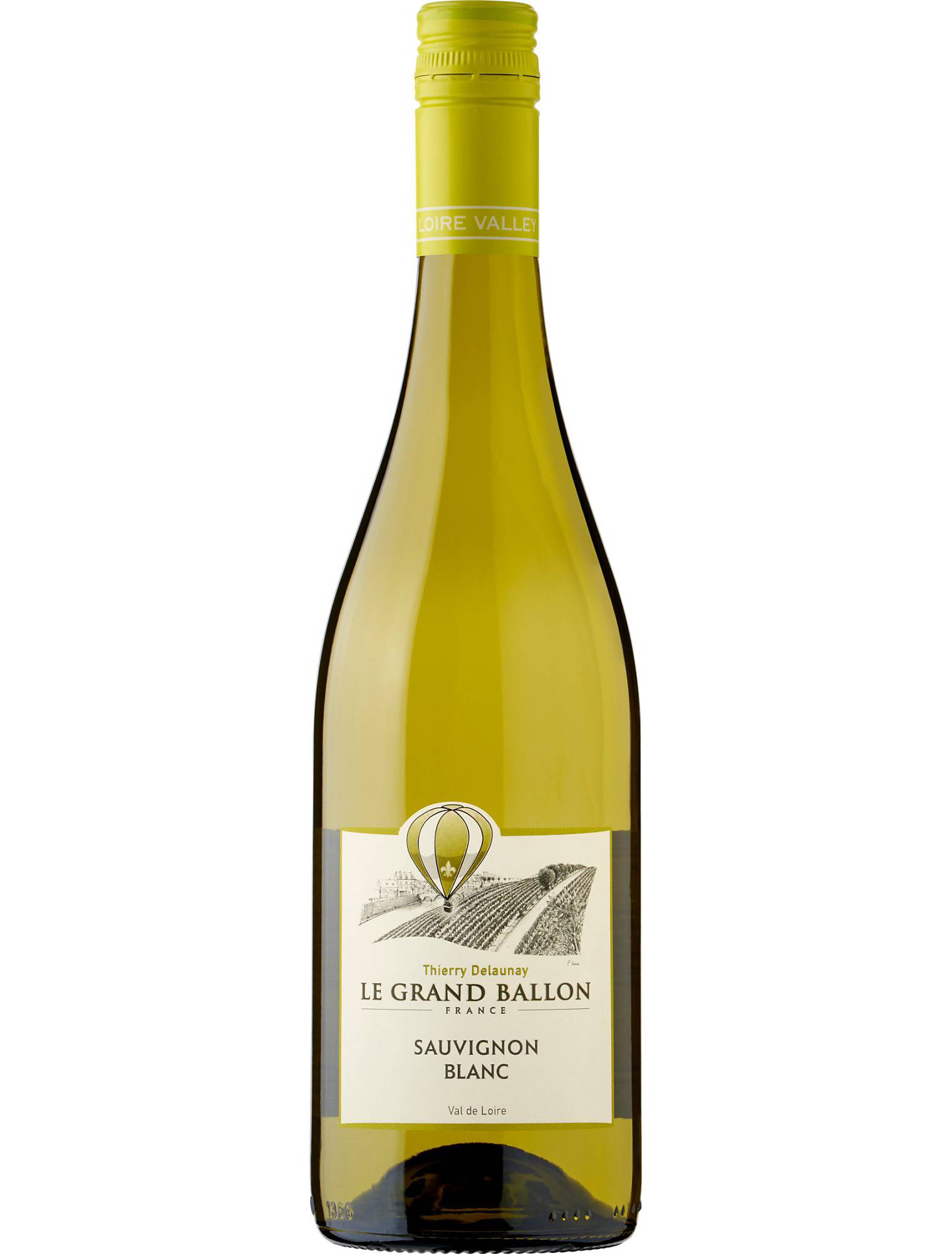 Image of Le Grand Ballon Sauvignon Blanc