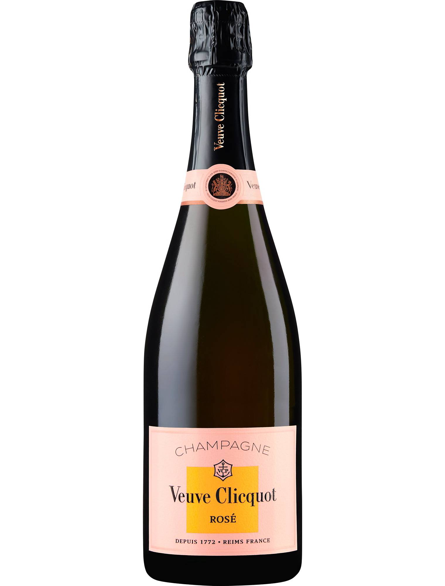 Image of Veuve Clicquot Rosé