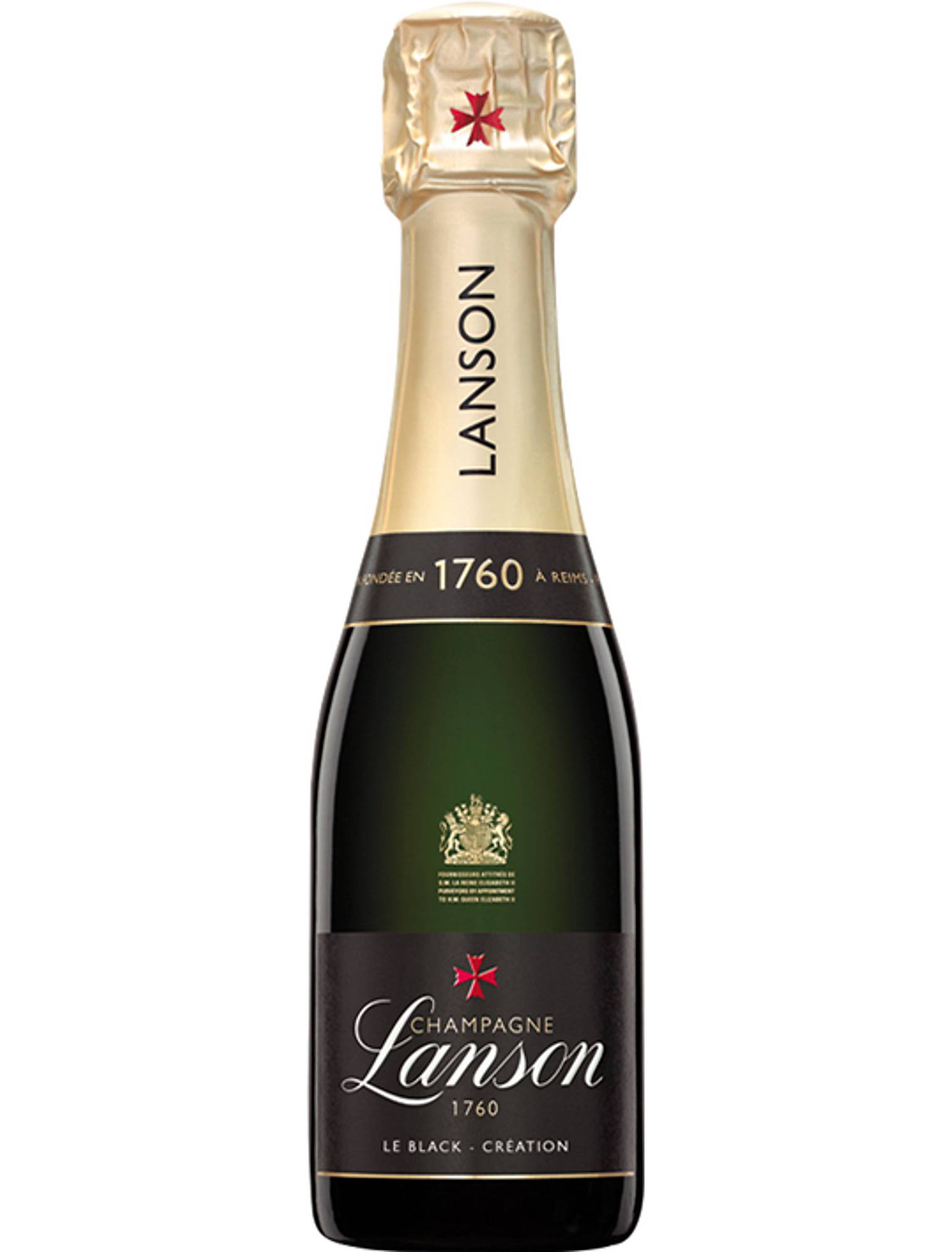 Image of Lanson Black Label 20cl