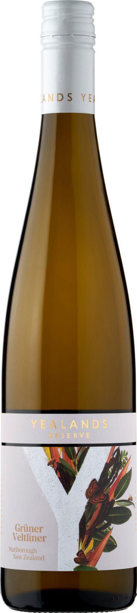 Image of Yealands Reserve Grüner Veltliner