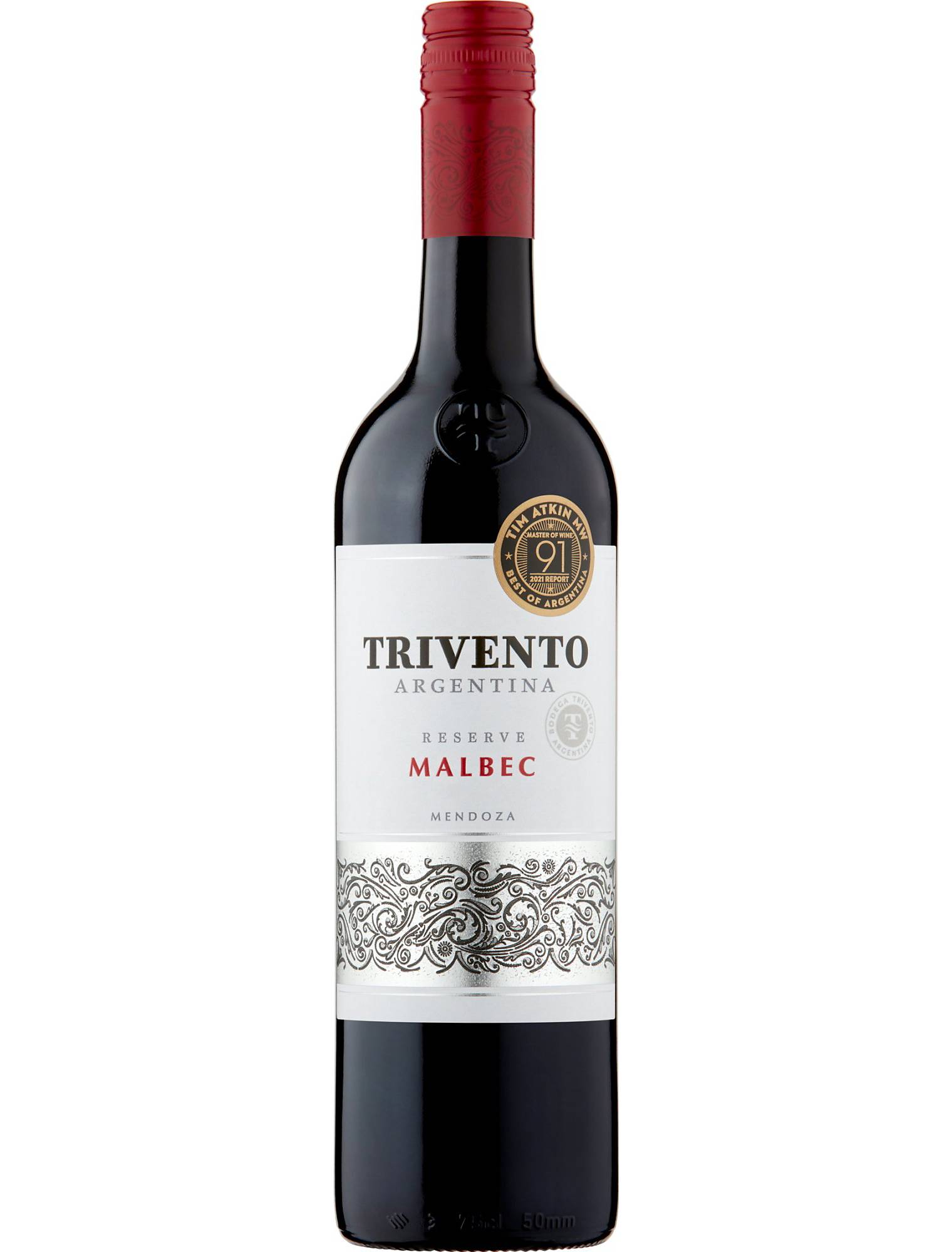 Image of Trivento Malbec