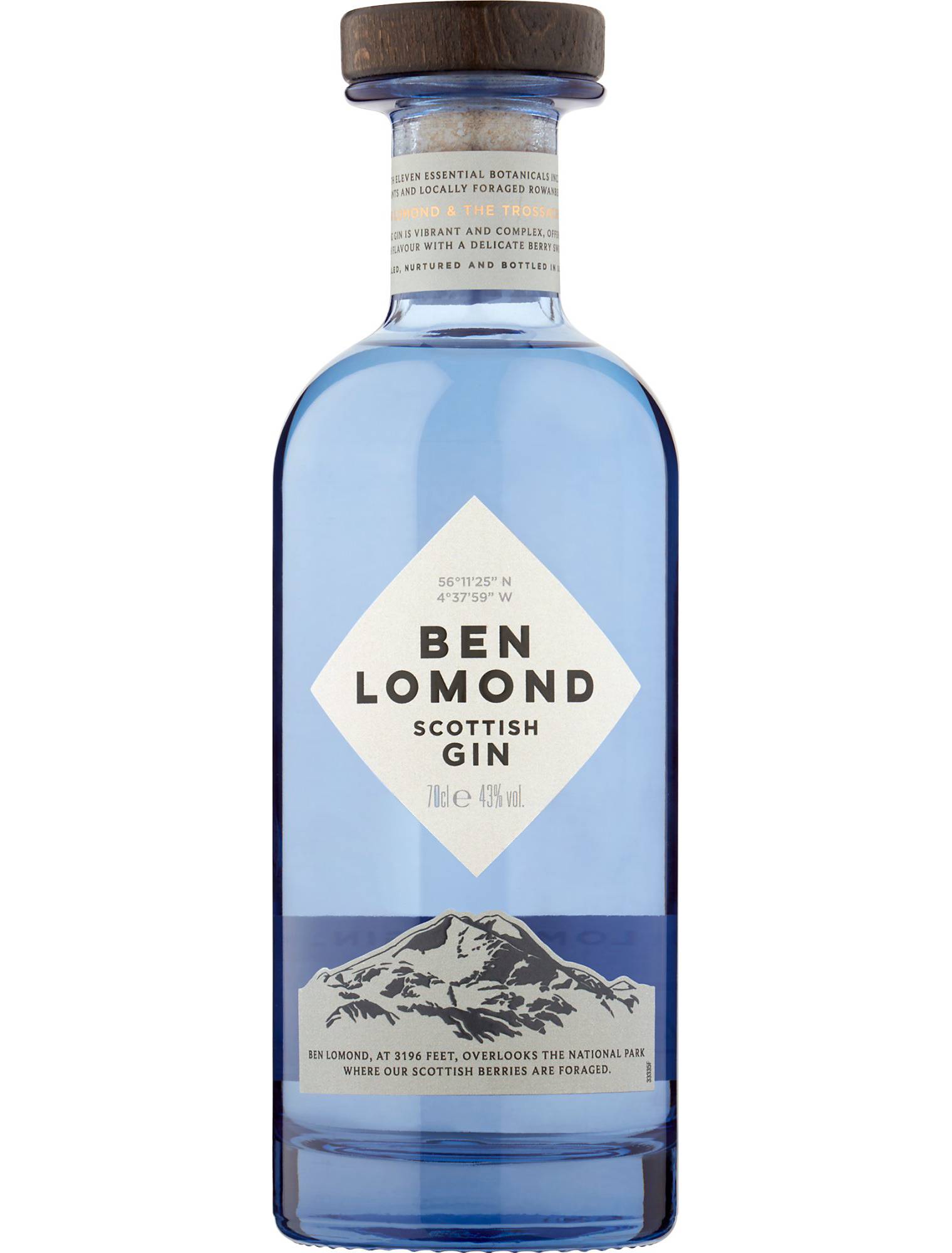 Image of Ben Lomond Scottish Gin