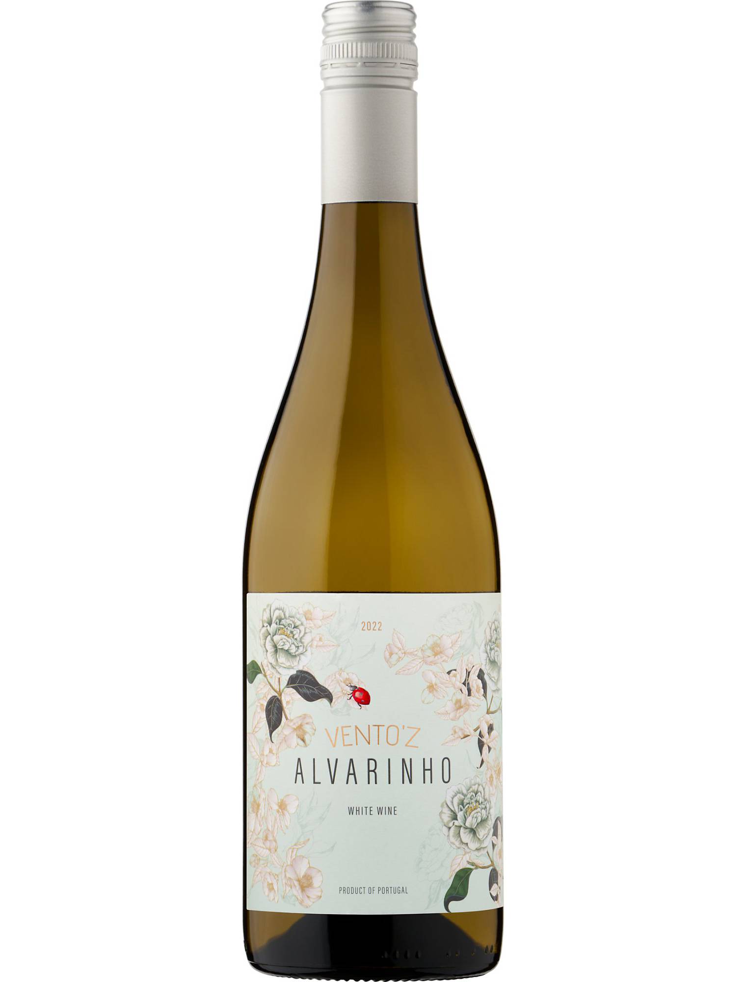 Image of Vento'z Alvarinho