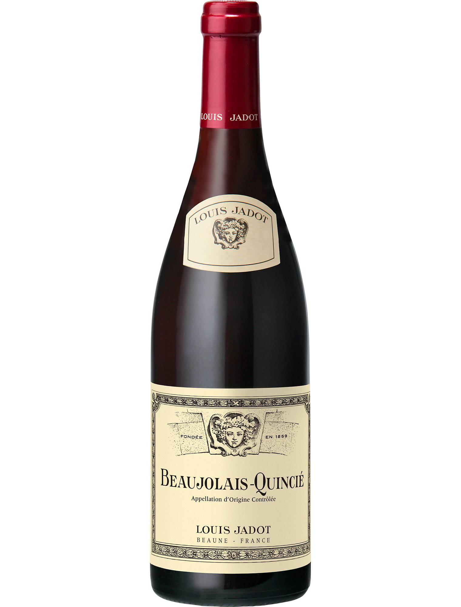 Image of Louis Jadot Quincié Beaujolais
