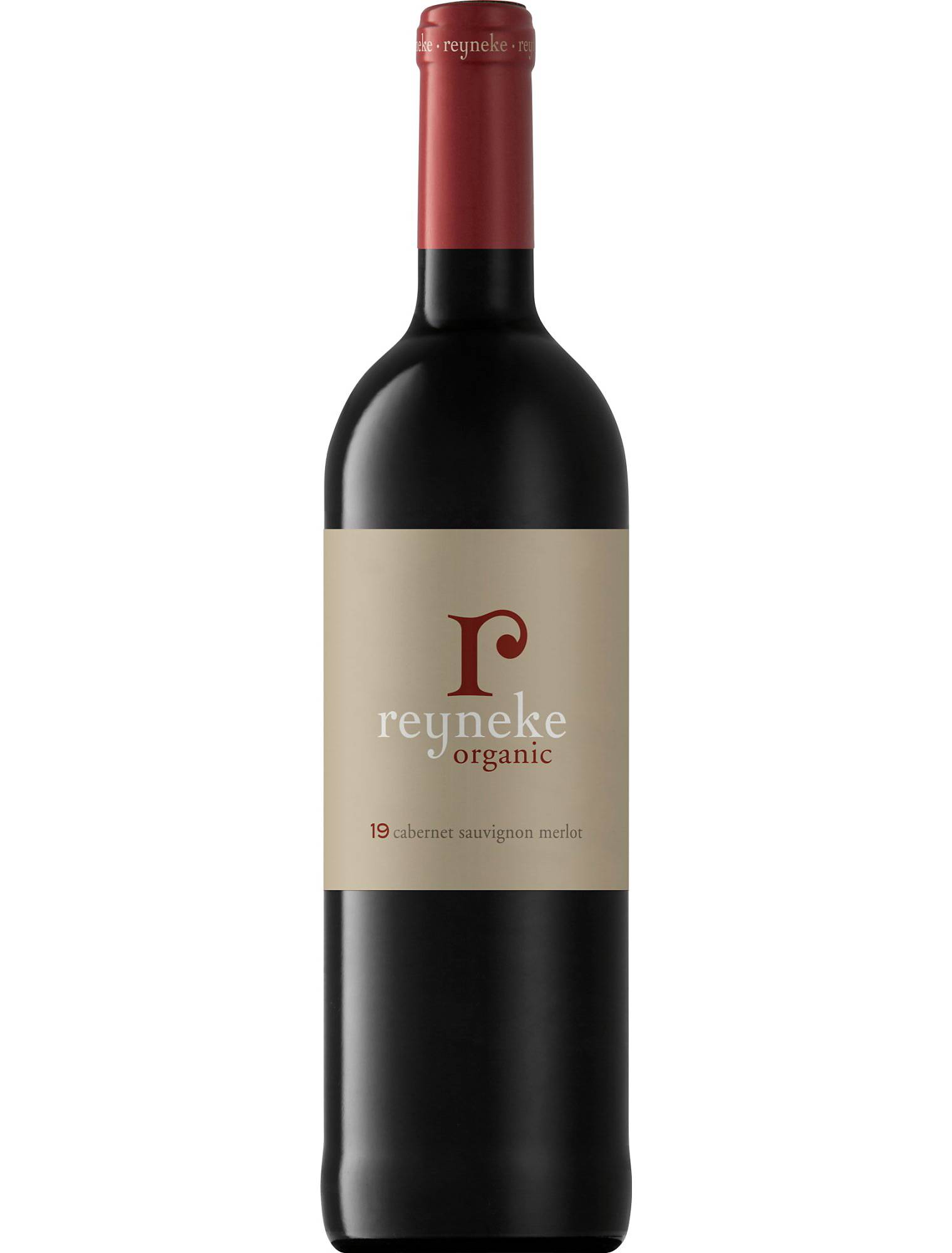 Image of Reyneke Organic Cabernet Sauvignon Merlot