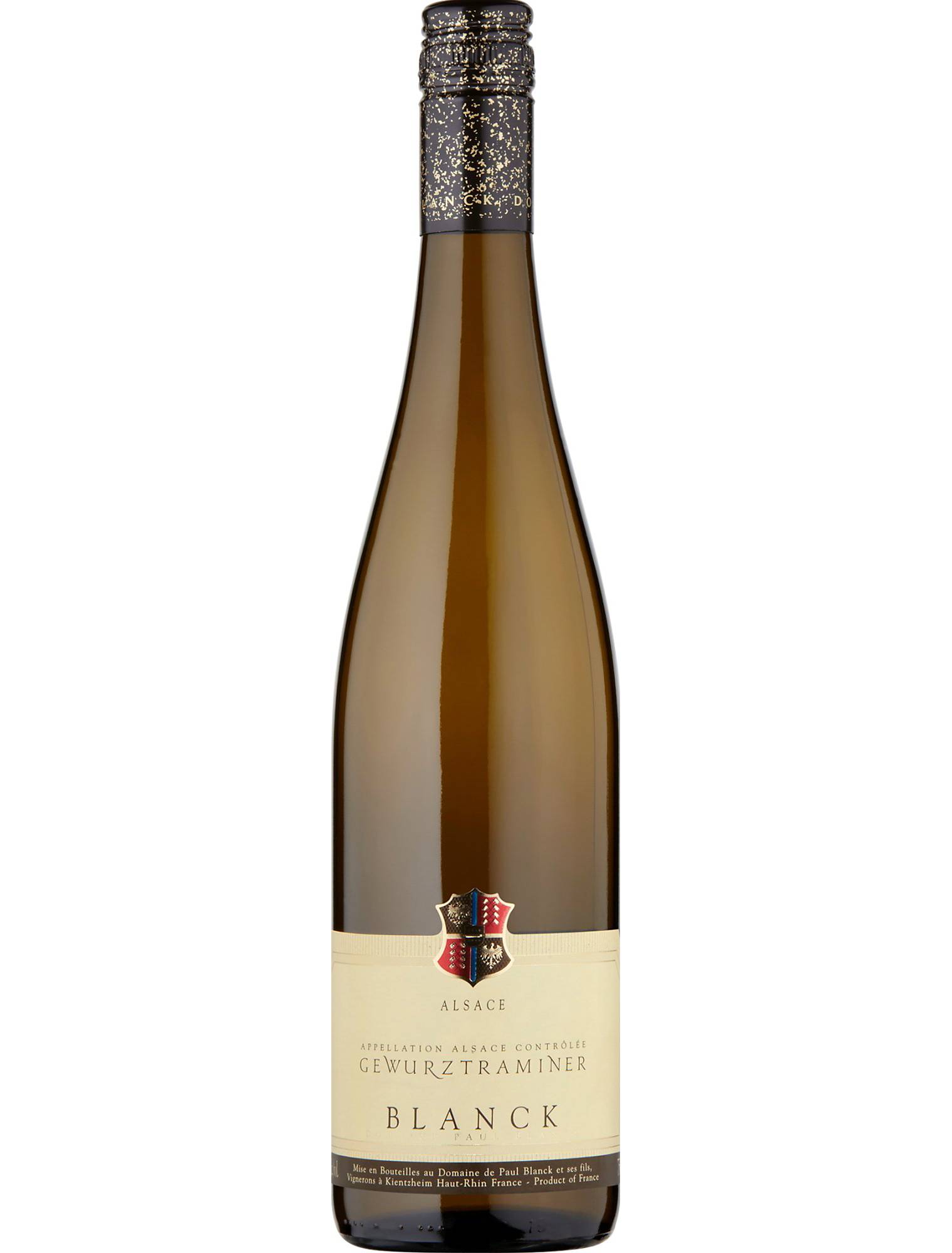 Image of Paul Blanck Gewurztraminer