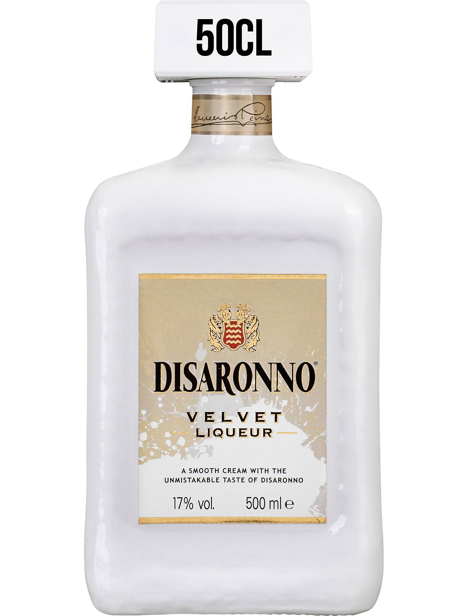 Image of Disaronno Velvet Liqueur