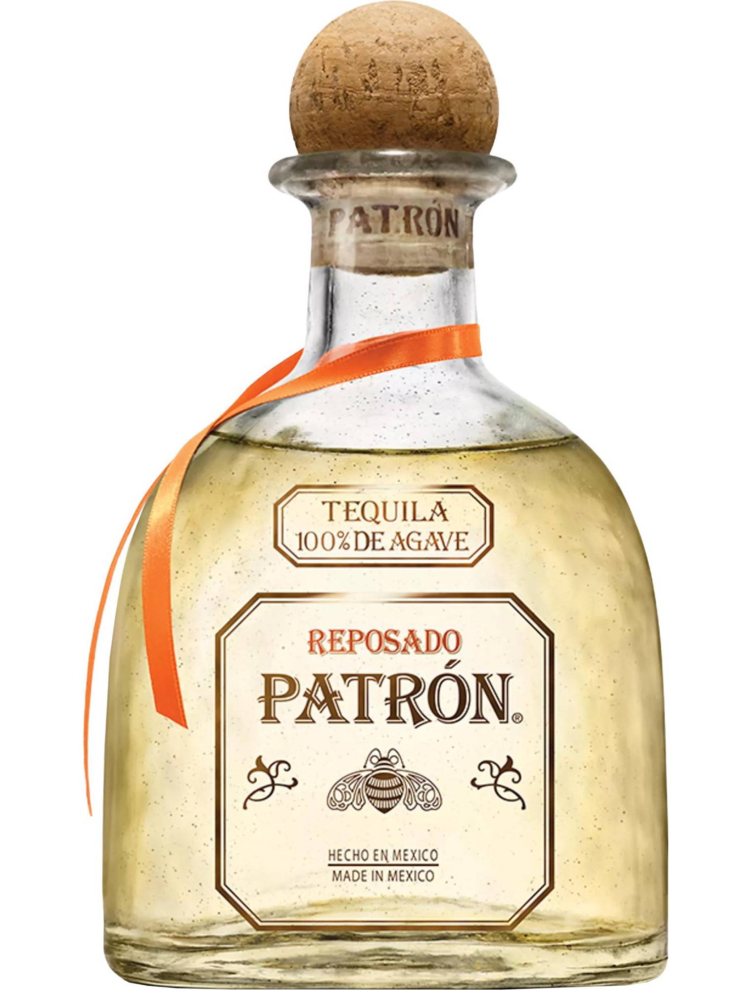 Image of Patrón Reposado