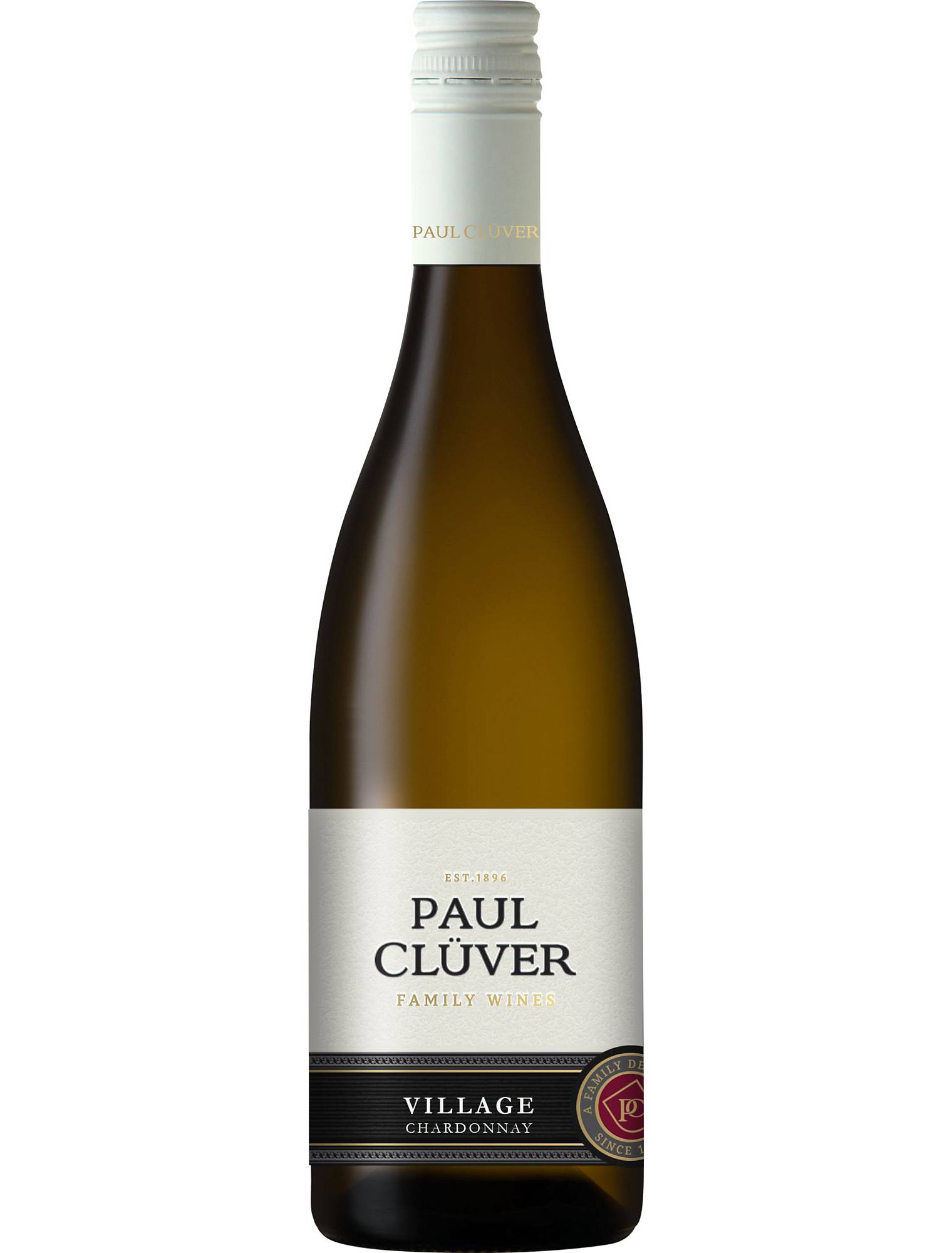 Image of Paul Cluver Village Chardonnay