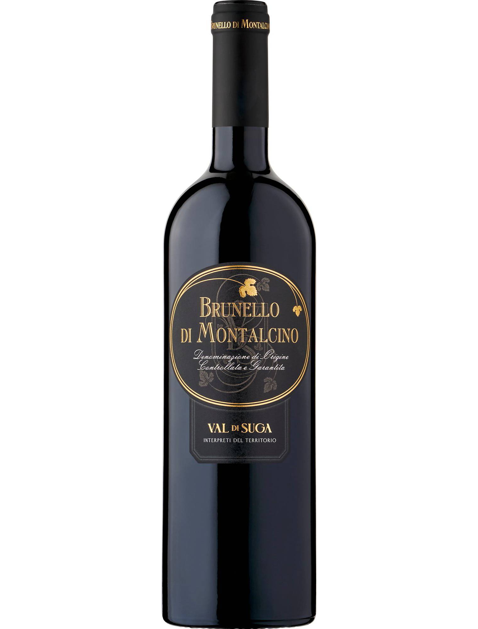 Image of Val di Suga Brunello di Montalcino