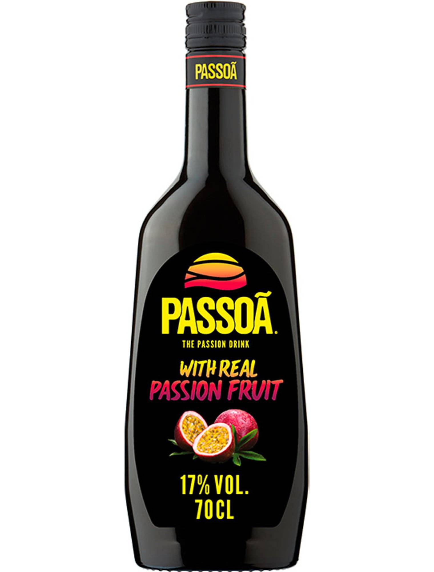 Image of Passoã Liqueur
