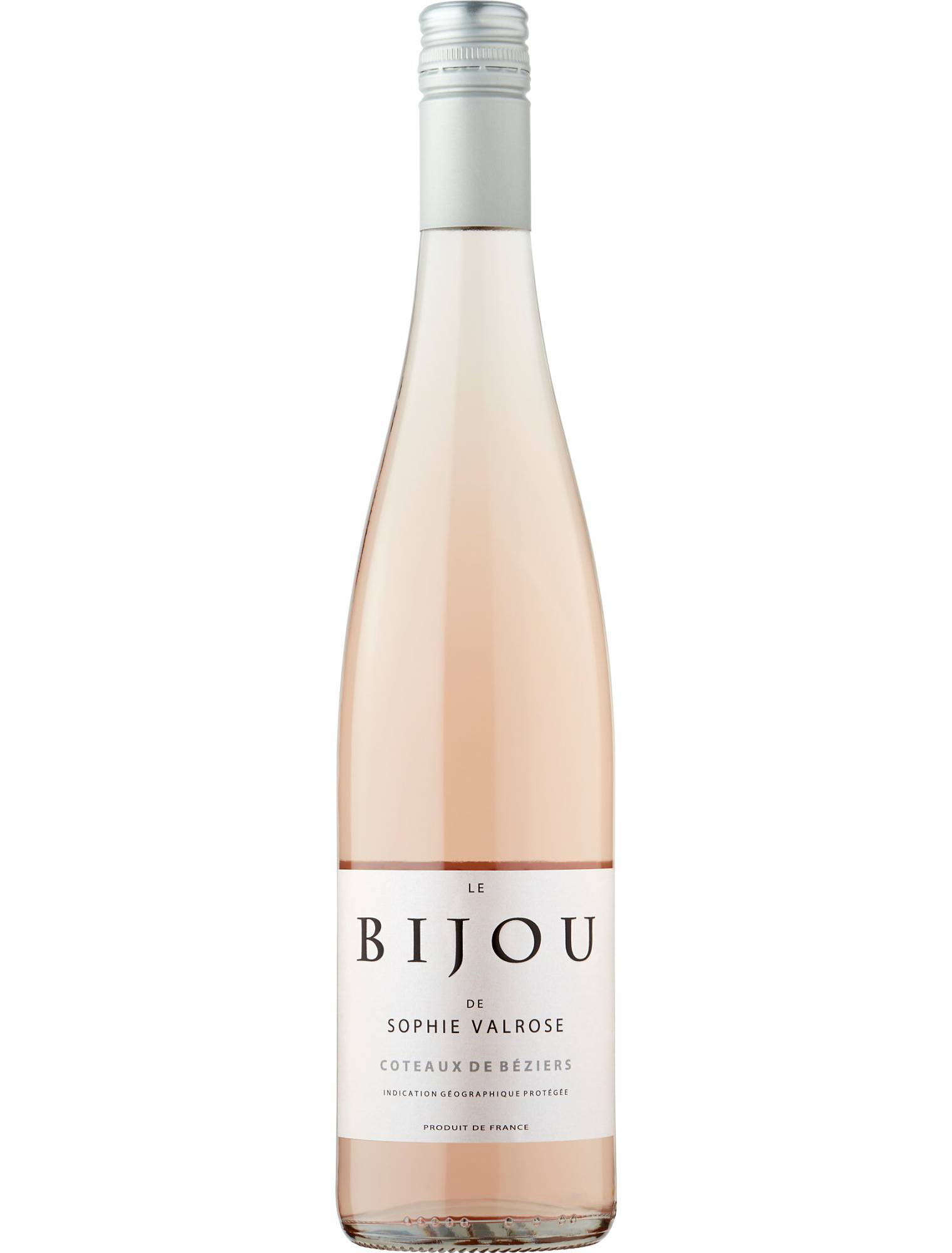 Image of Le Bijou Rosé de Sophie Valrose