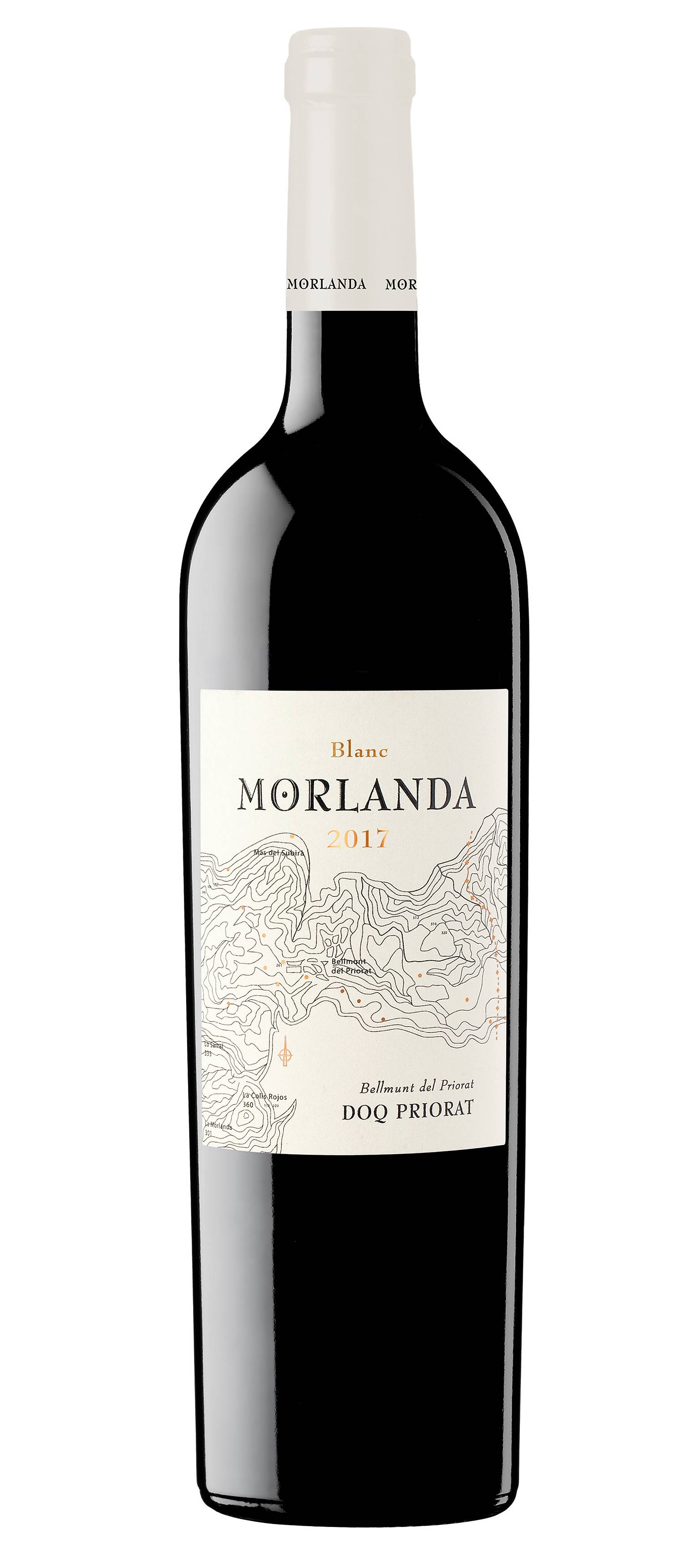 Image of Morlanda White Priorat