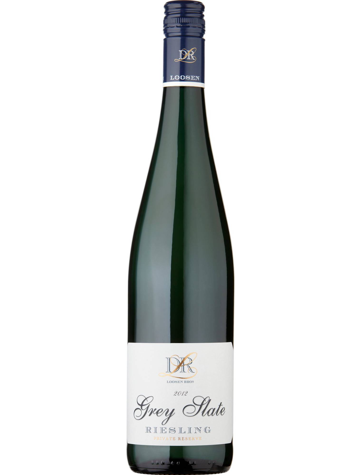 Image of Dr L Grey Slate Riesling