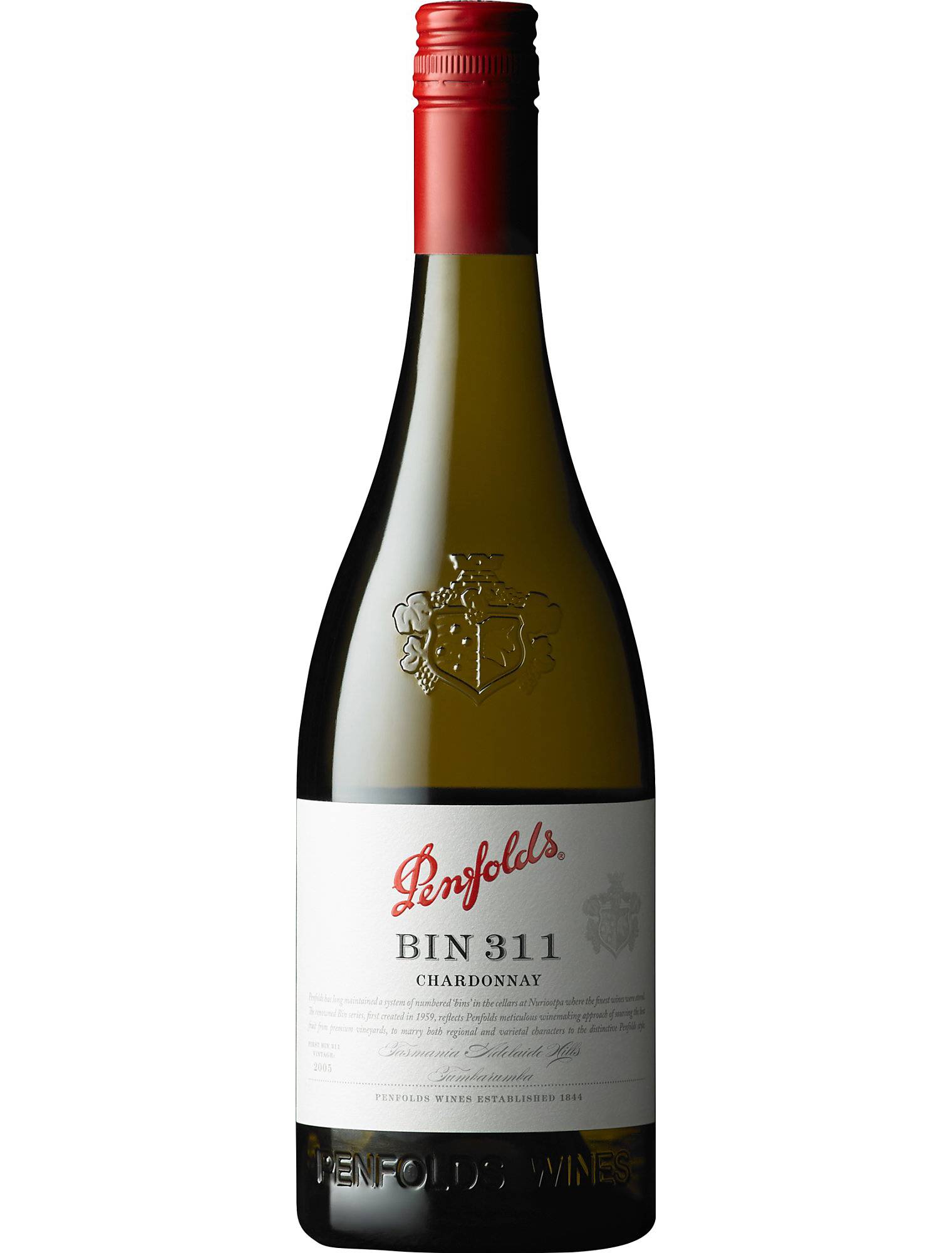 Image of Penfolds Bin 311 Chardonnay