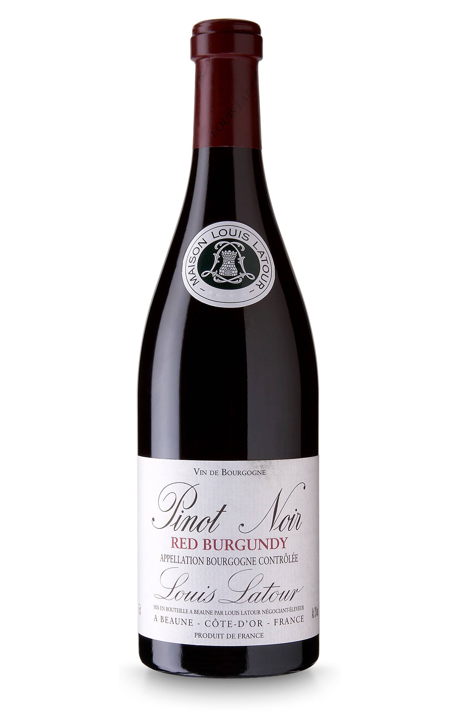 Image of Louis Latour Red Burgundy