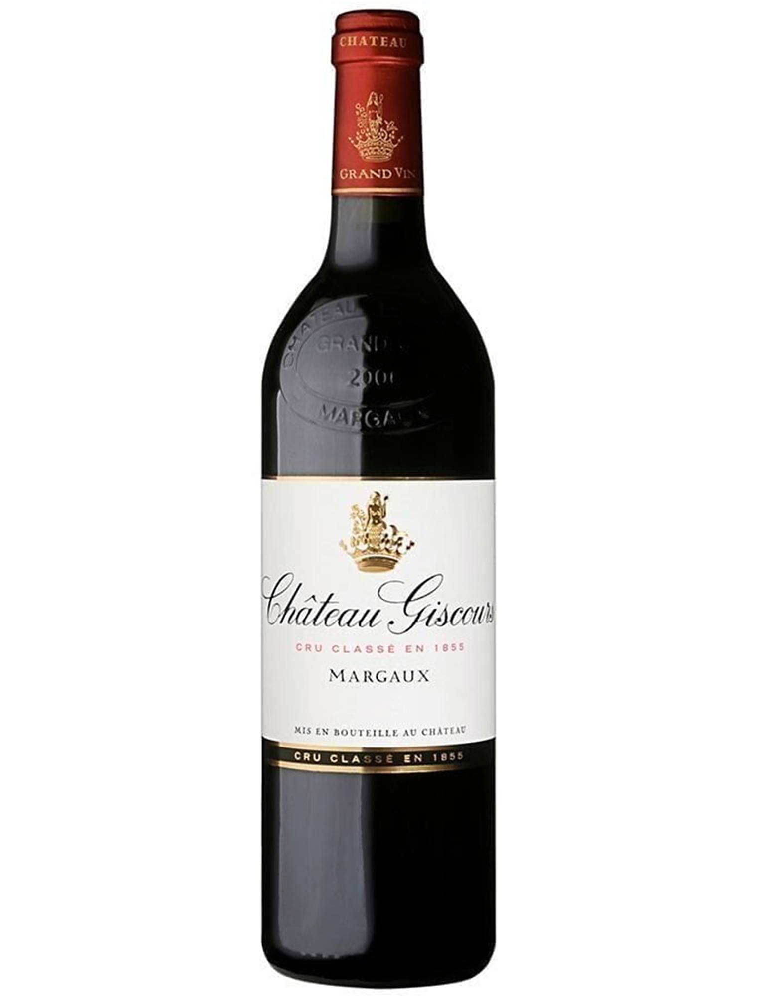 Image of Château Giscours 2018