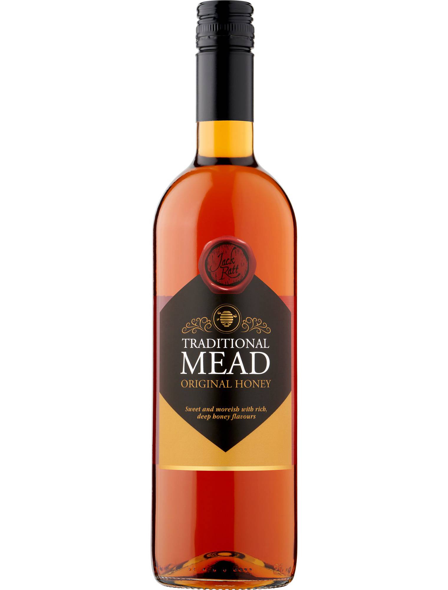 Image of Lyme Bay Winery Traditional Mead