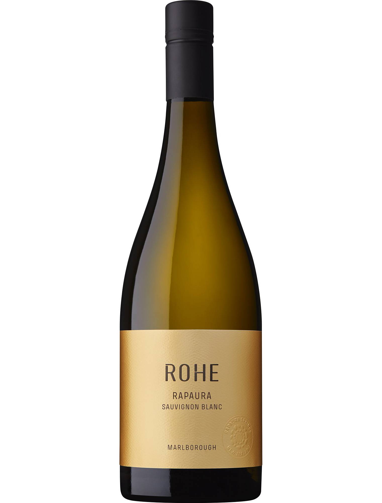 Image of ROHE Rapaura Sauvignon Blanc by Rapaura Springs