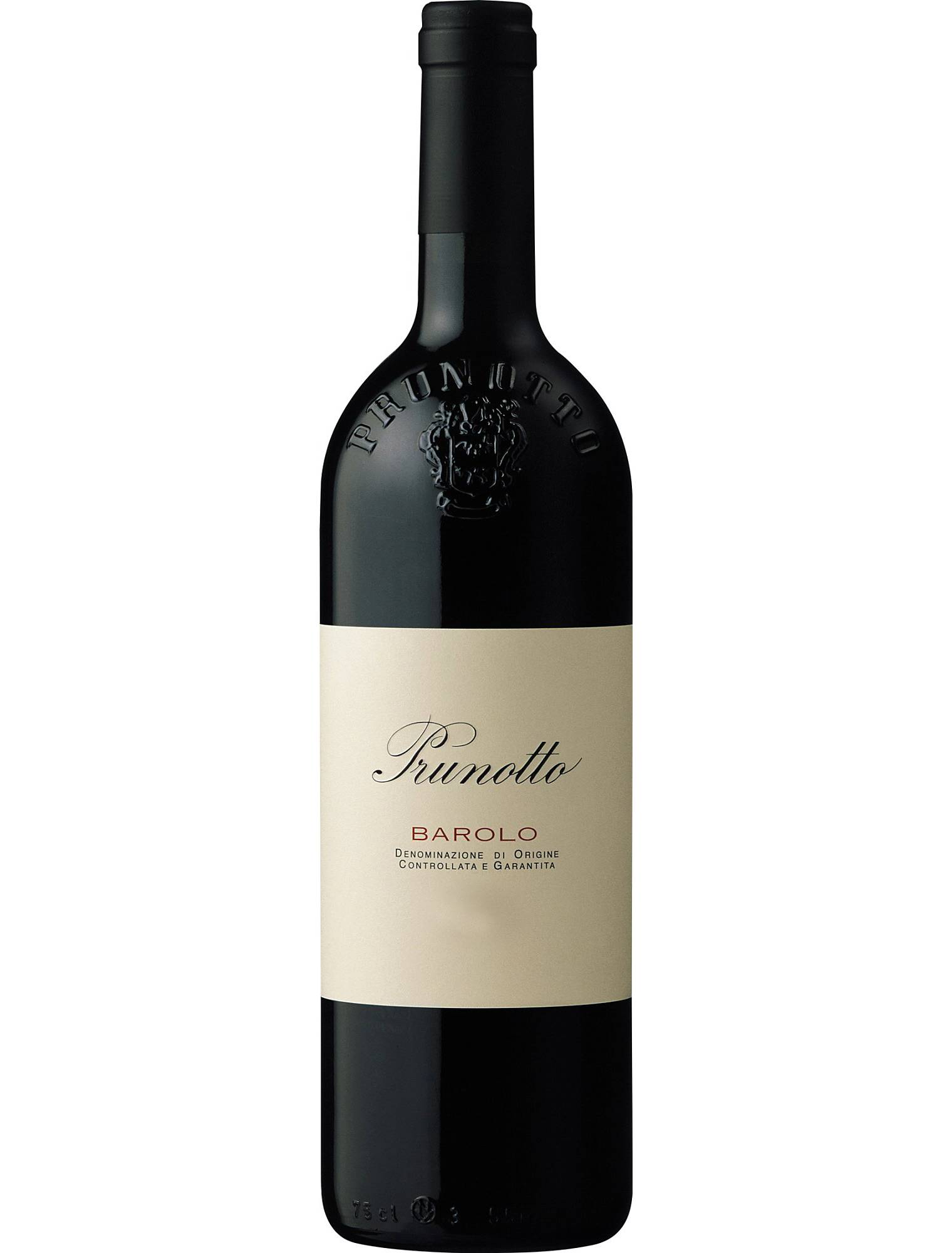 Image of Prunotto Barolo