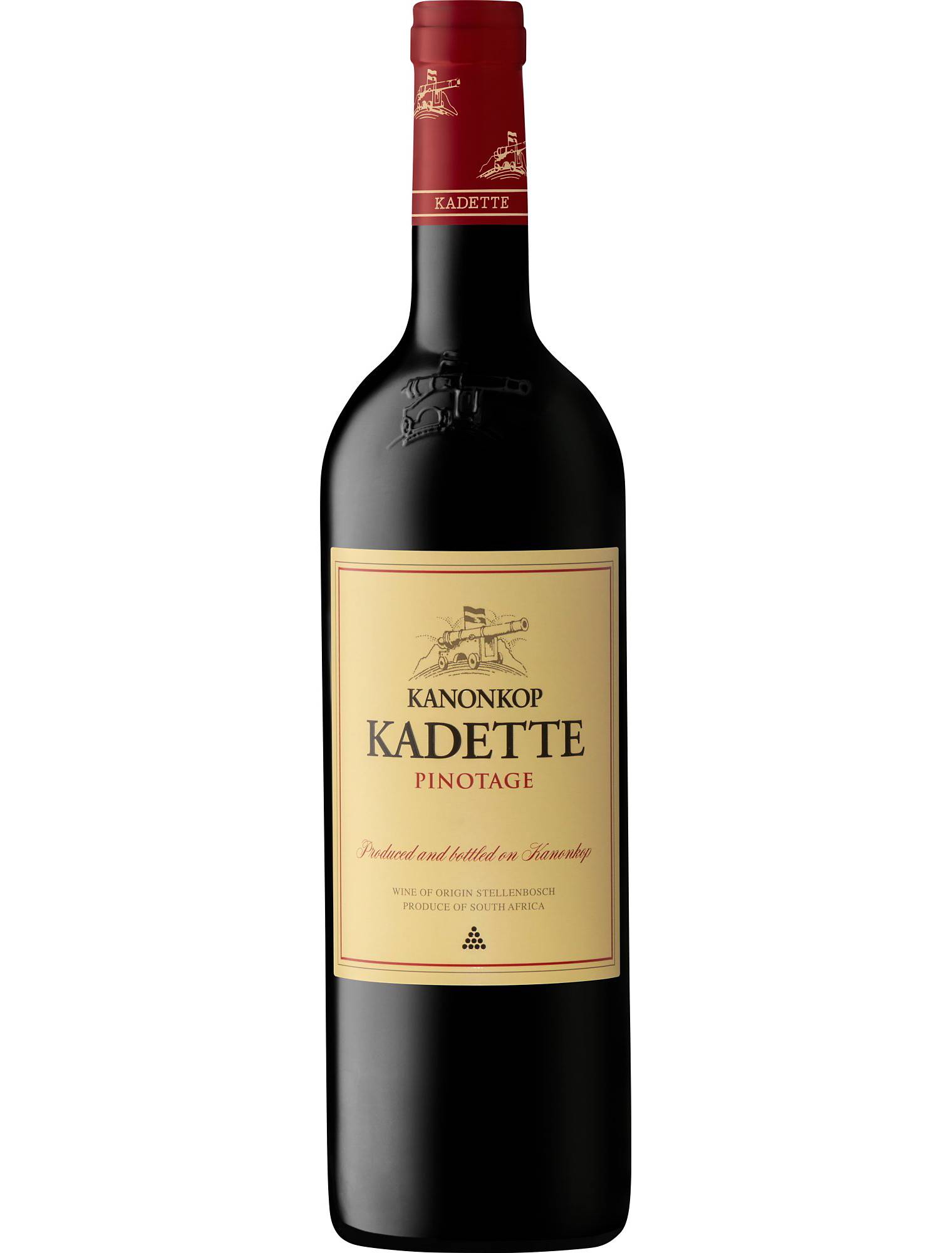 Image of Kanonkop Kadette Pinotage