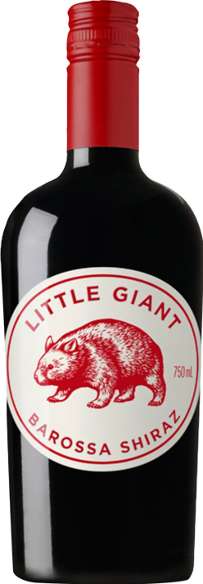 Image of Little Giant Barossa Shiraz