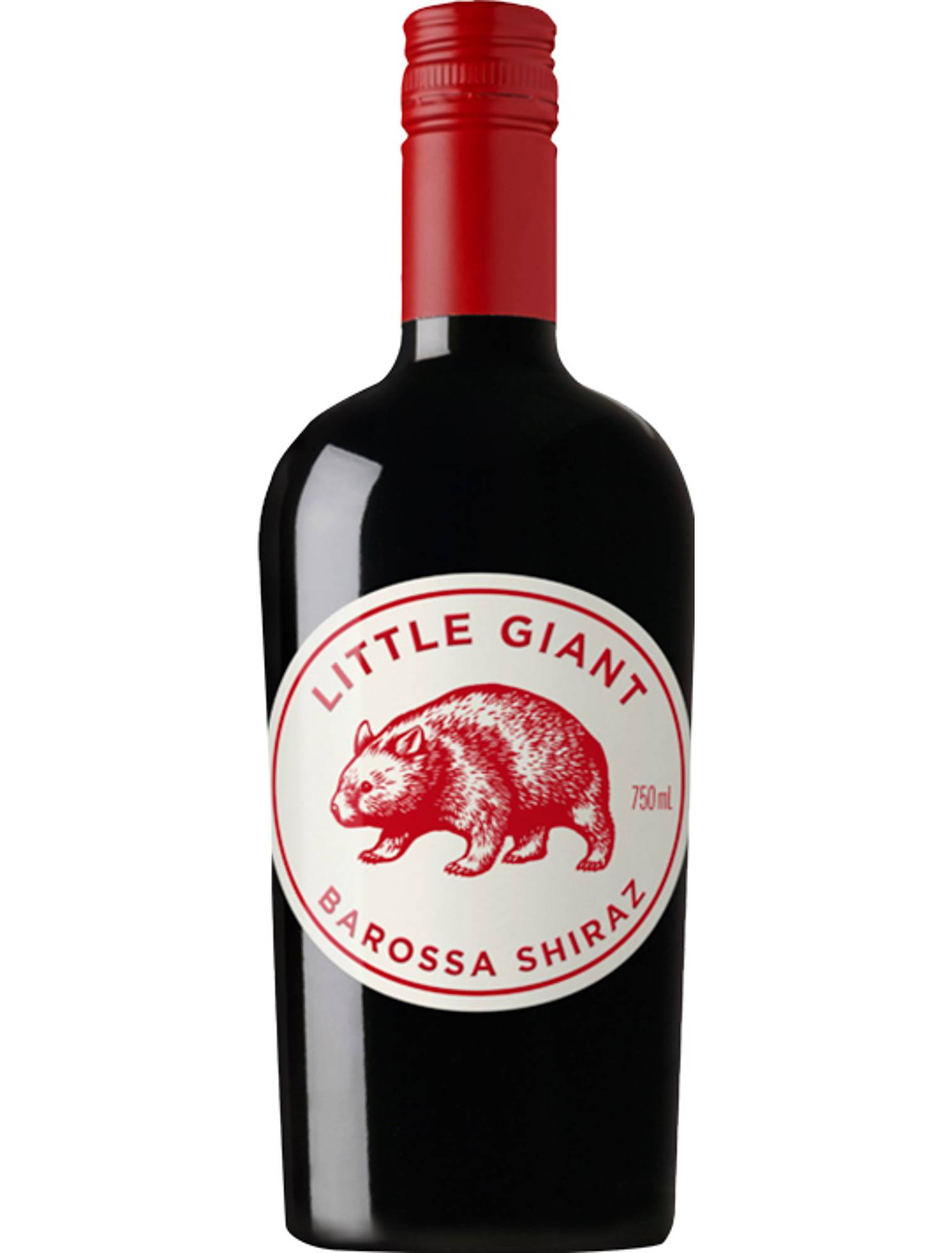 Image of Little Giant Barossa Shiraz