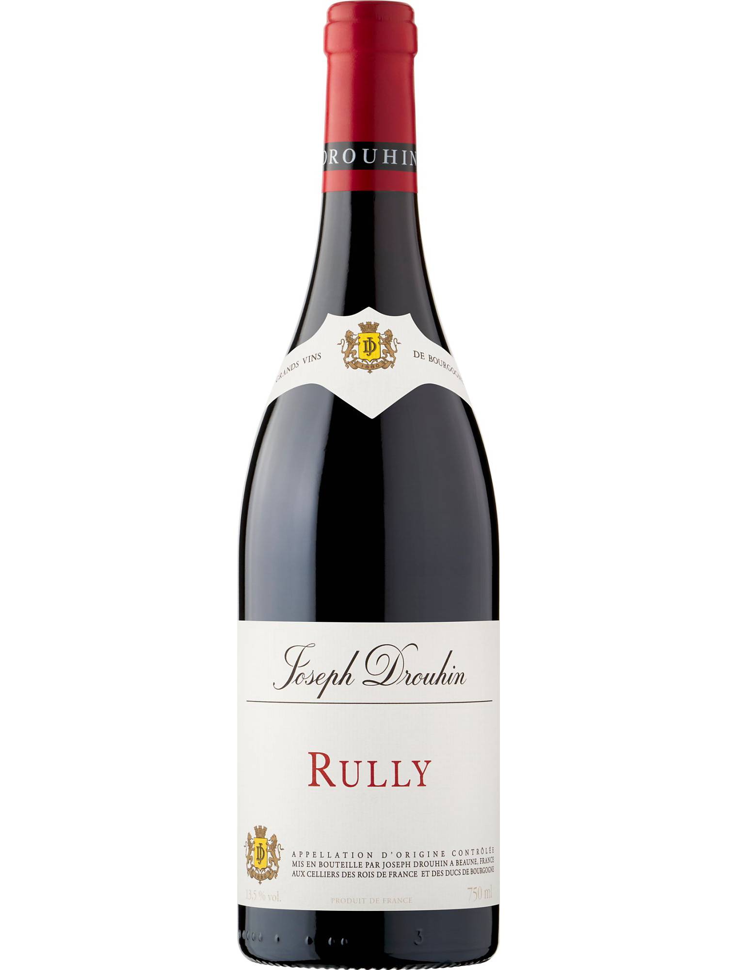 Image of Joseph Drouhin, Rully