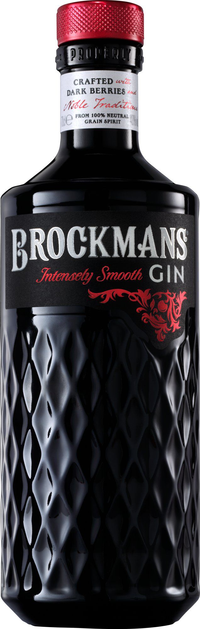Image of Brockmans Gin