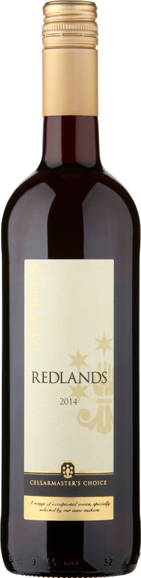 Image of Denbies Redlands