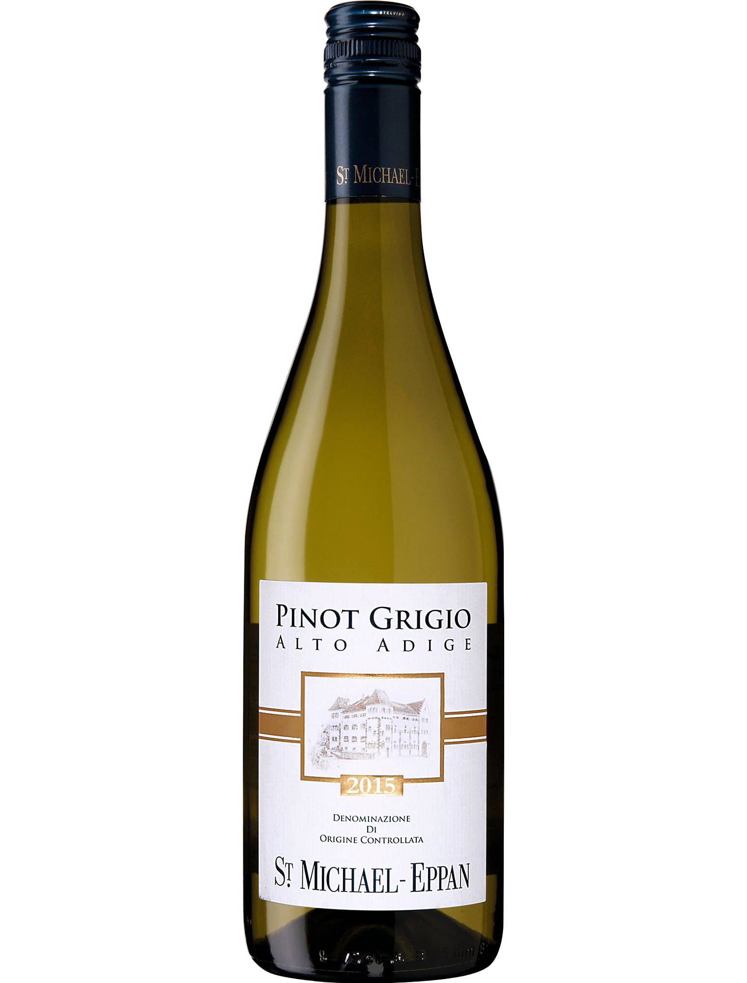 Image of St Michael-Eppan Pinot Grigio