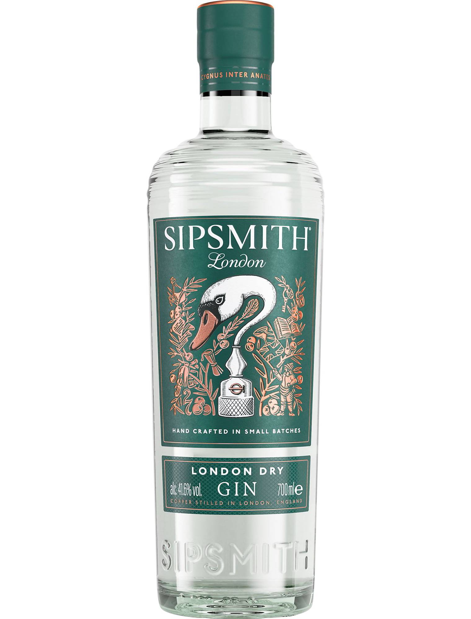 Image of Sipsmith London Dry Gin