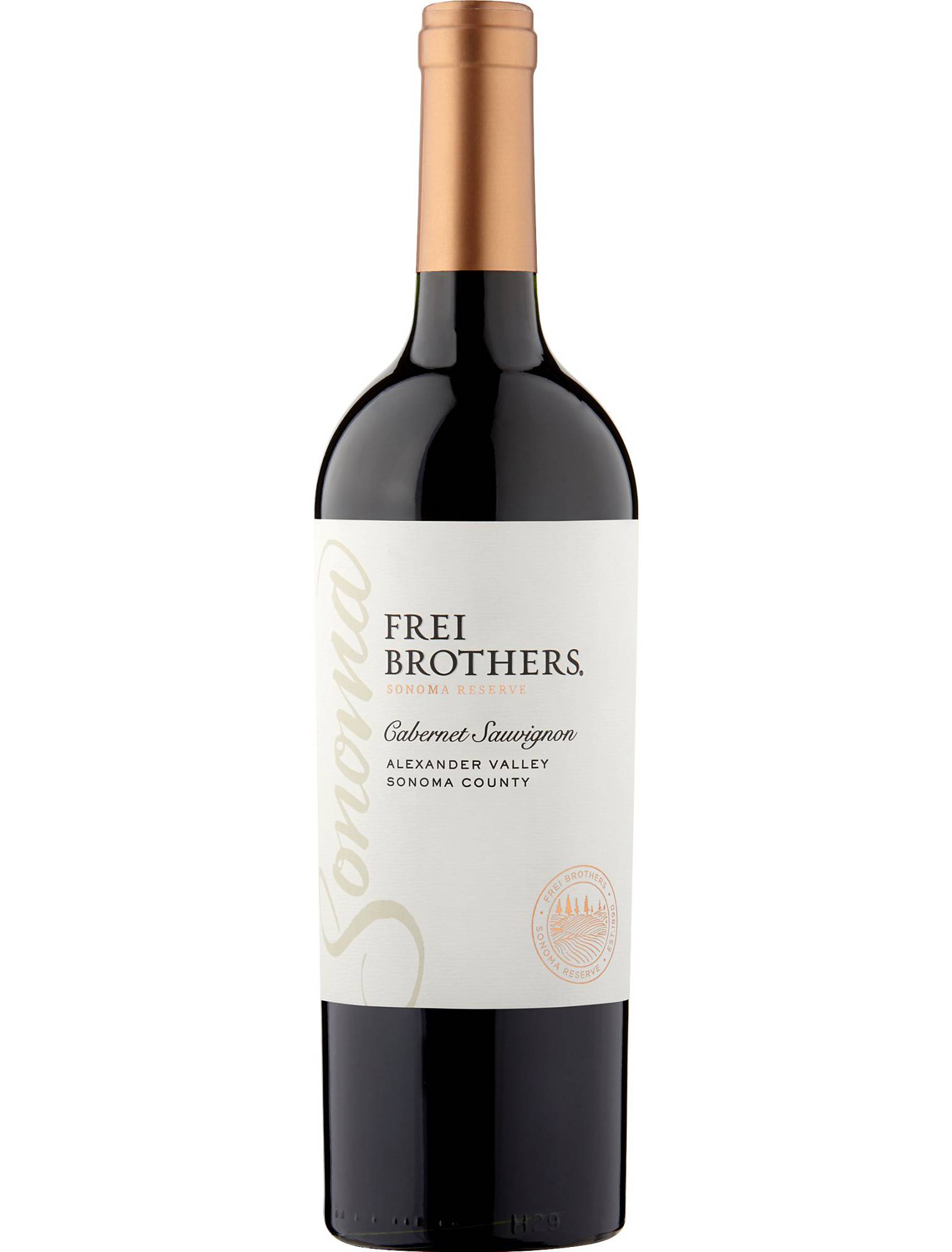 Image of Frei Brothers Cabernet Sauvignon