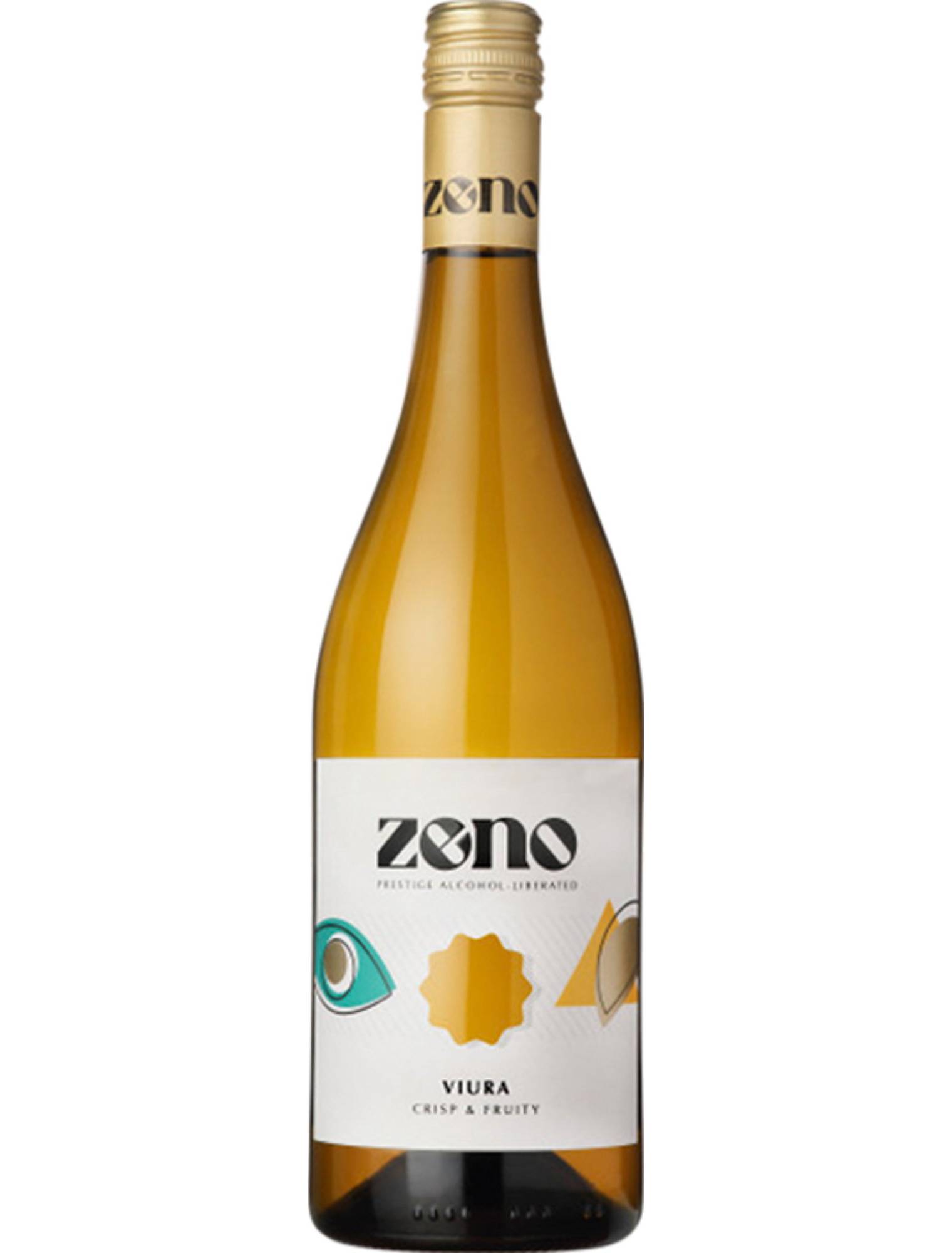 Image of Zeno Alcohol-Liberated White