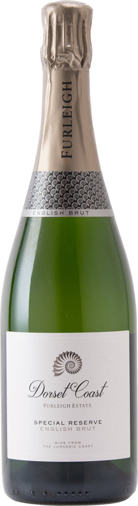 Furleigh Estate Dorset Coast Special Reserve, Dorset, Alc vol: 12%