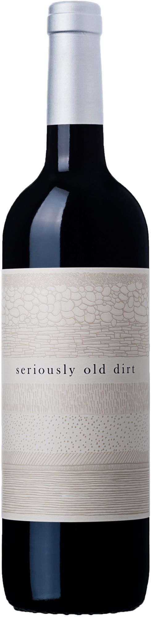 Vilafonte Seriously Old Dirt, Paarl, South Africa. Alc vol: 13.5%