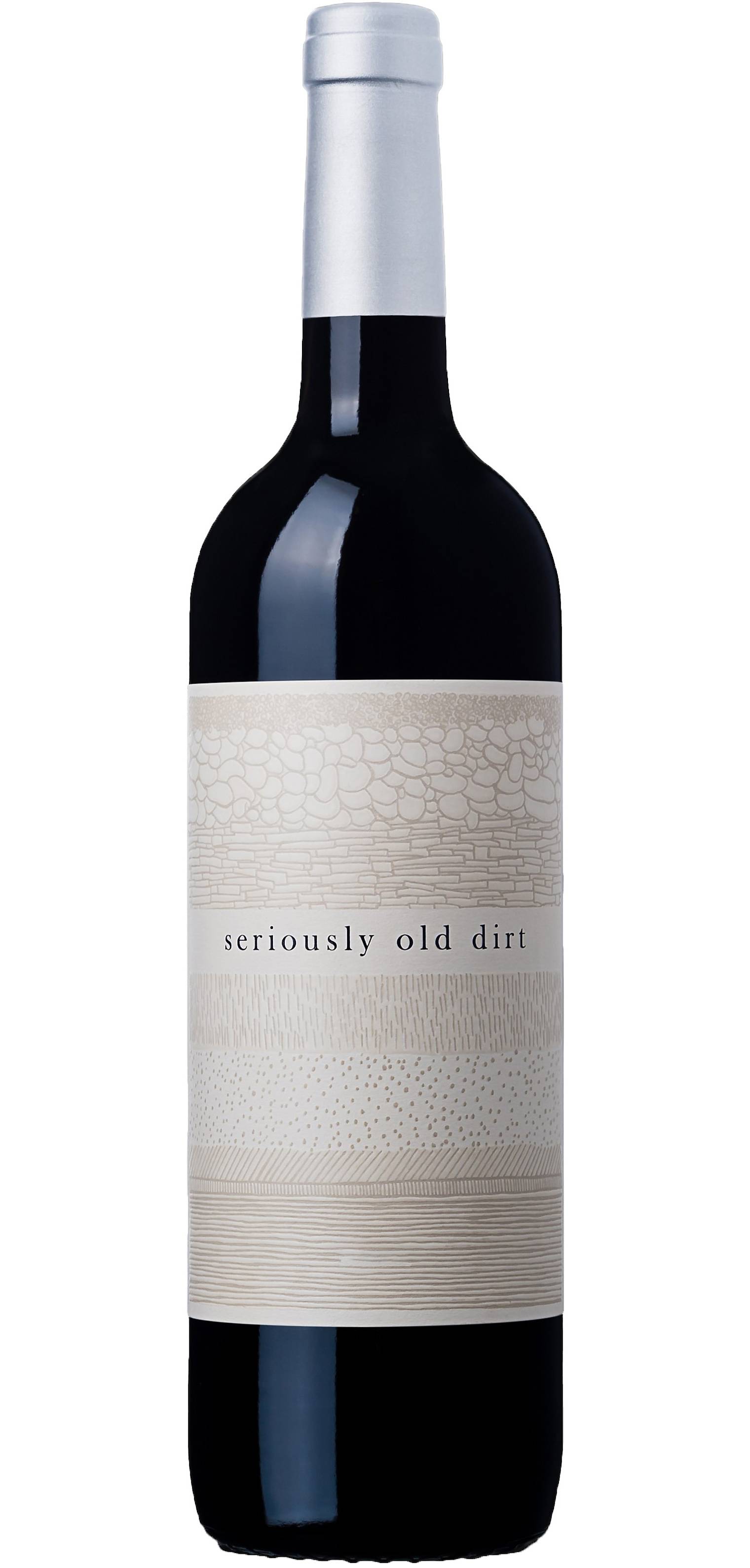 Image of Seriously Old Dirt by Vilafonté
