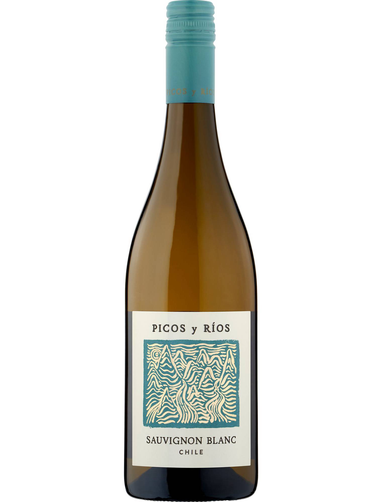 Image of Picos y Rios Sauvignon Blanc
