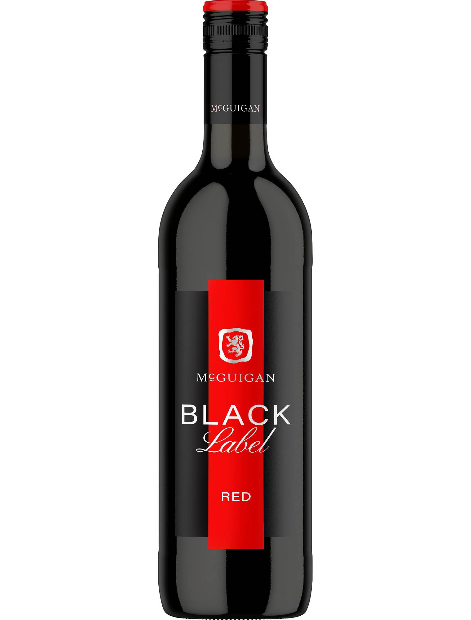 Image of McGuigan Black Label Red