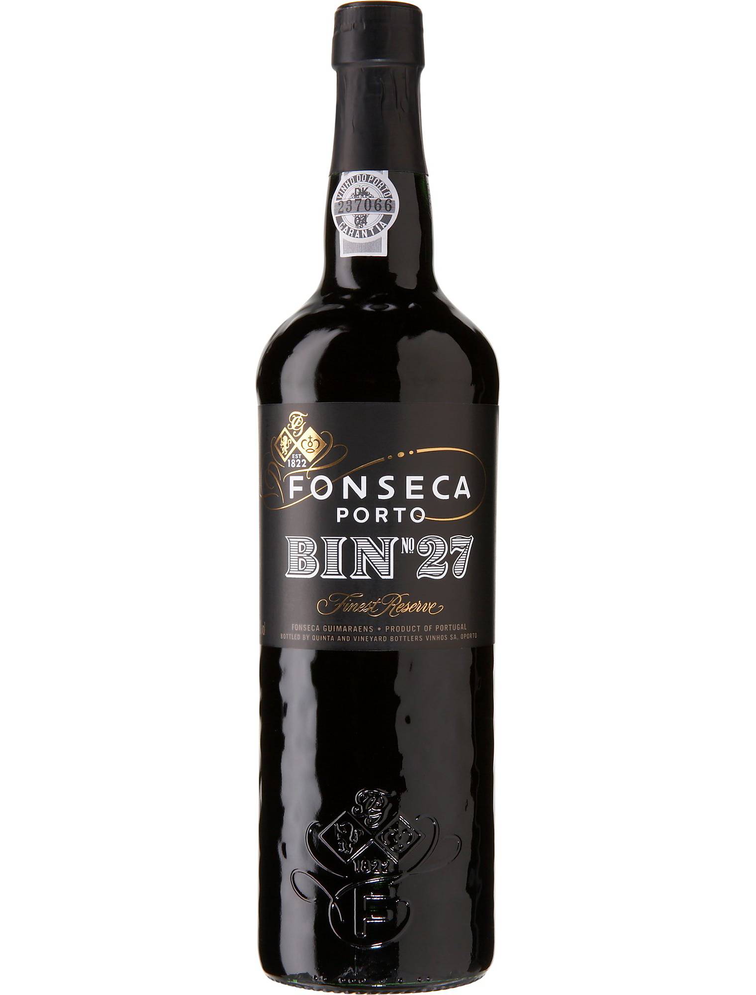 Image of Fonseca Bin 27 Port