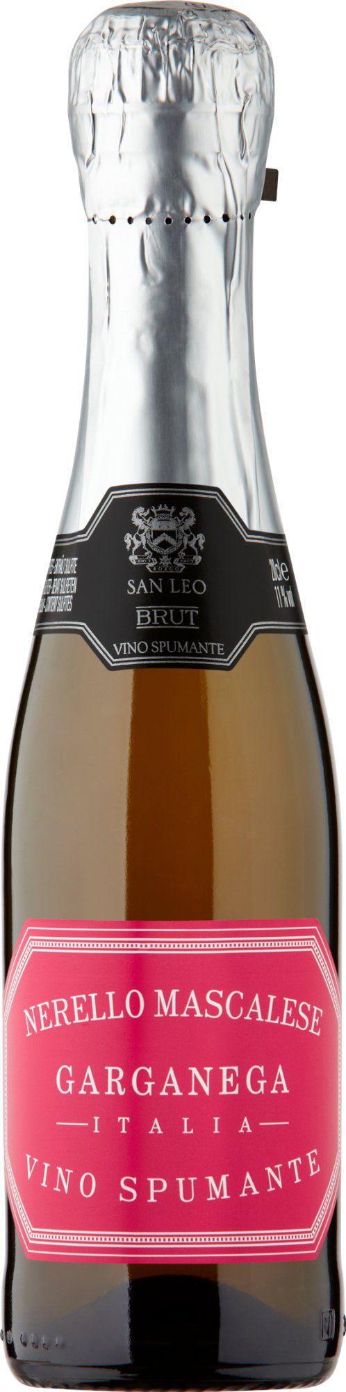 Image of San Leo Nerello Mascalese Garganega 20cl
