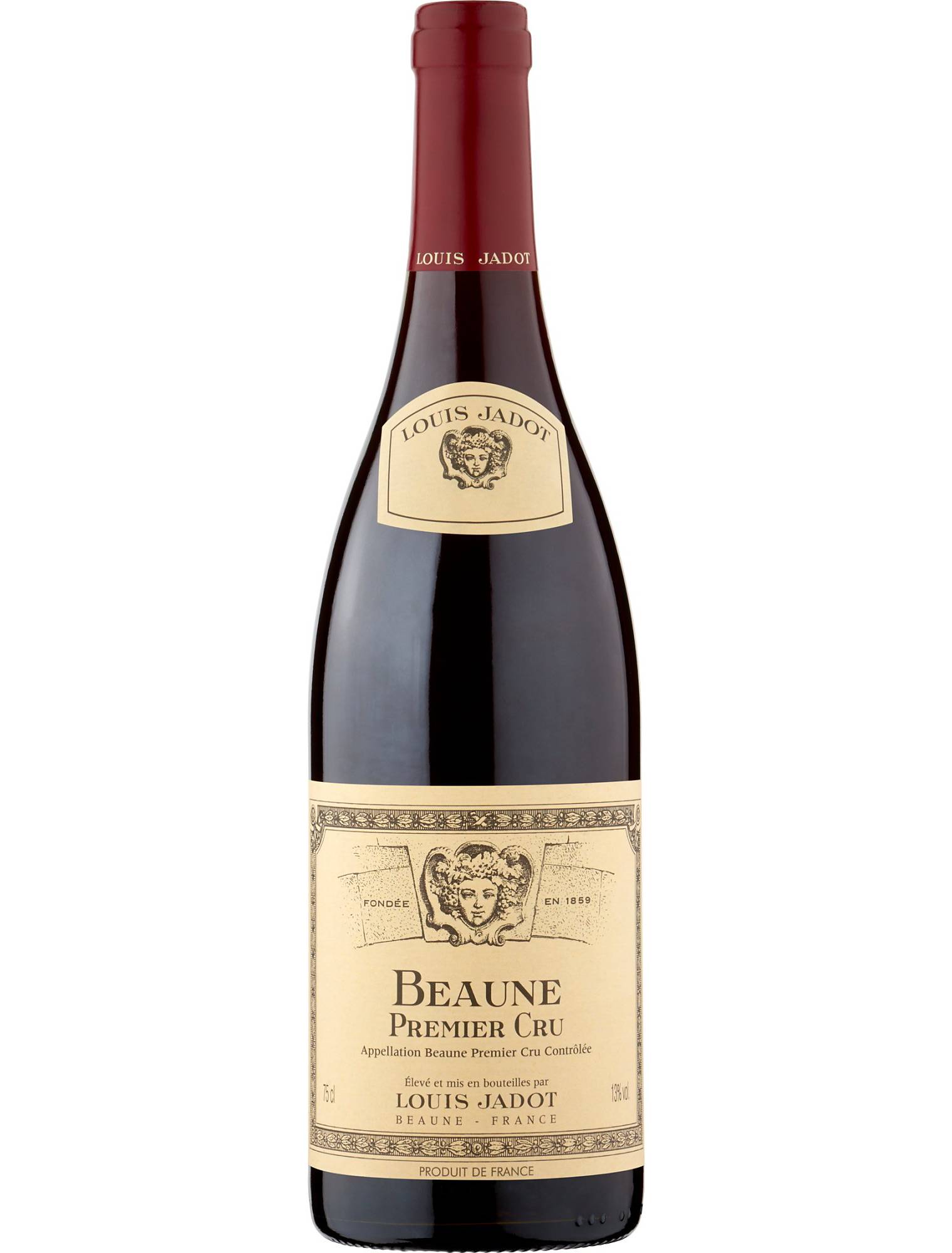 Image of Louis Jadot Beaune Premier Cru