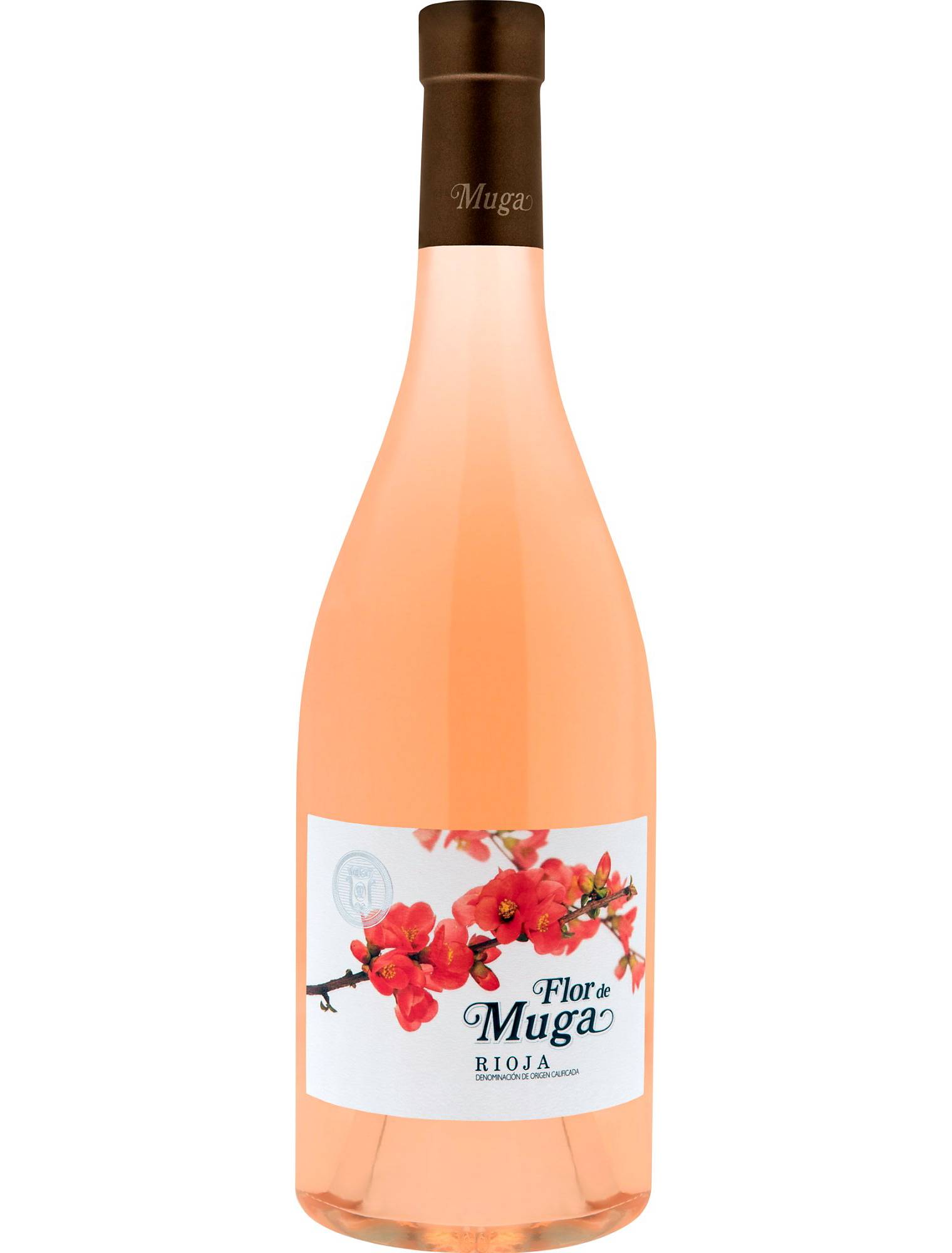 Image of Flor de Muga Rosé